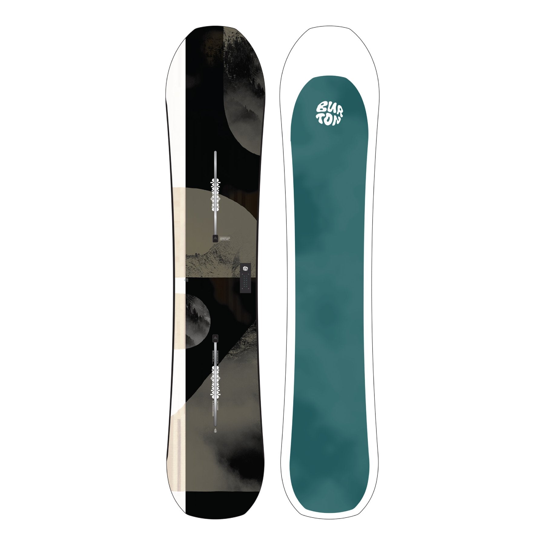 Burton Family Tree Big Gulp 149cm-