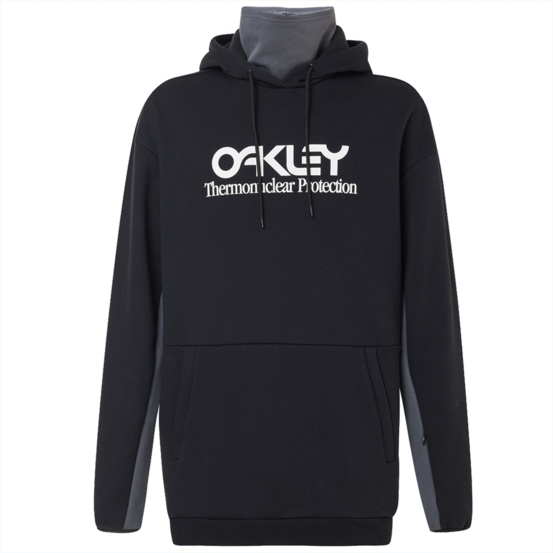 Oakley TNP DWR Fleece Hoody Mens Snowboard Layering Australia