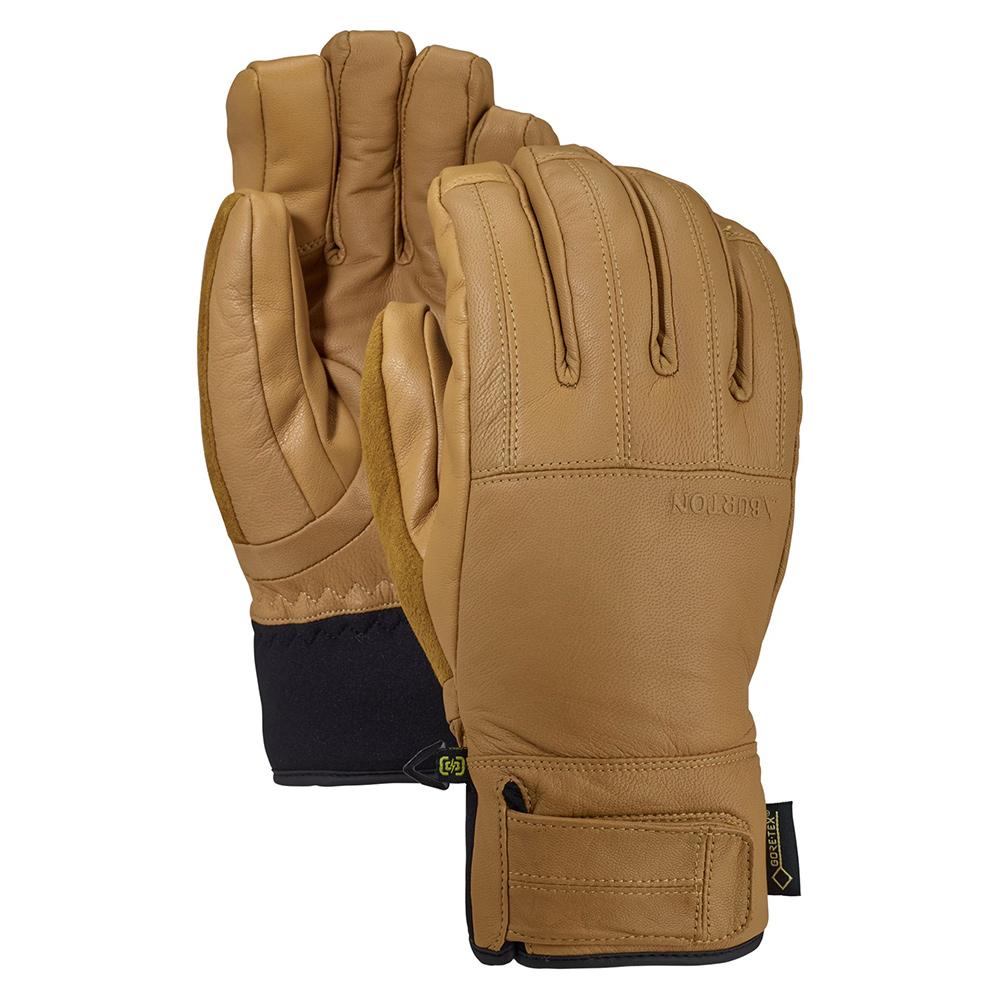 Burton Gondy Gore Tex Leather Glove 2022 Mens Snowboard Gloves