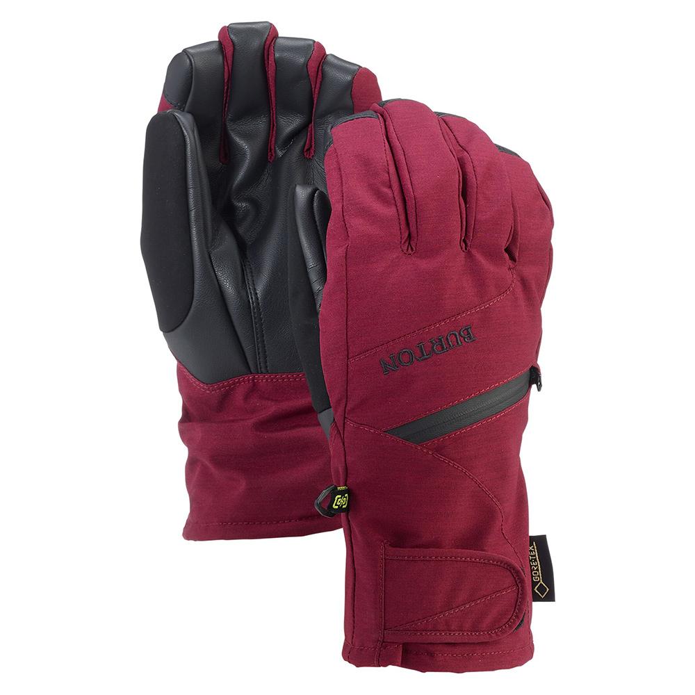 Burton Womens Gore Tex Underglove 2020 Snowboard Gloves Australia