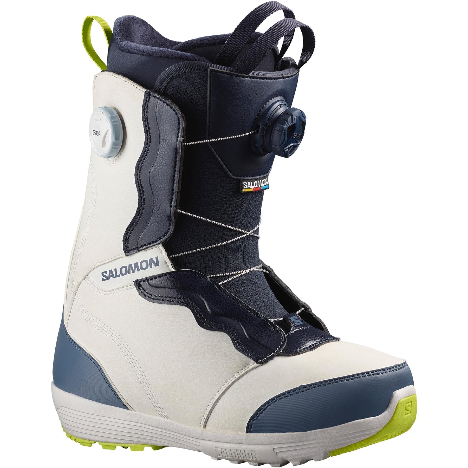 Burton ivy hot sale under boot