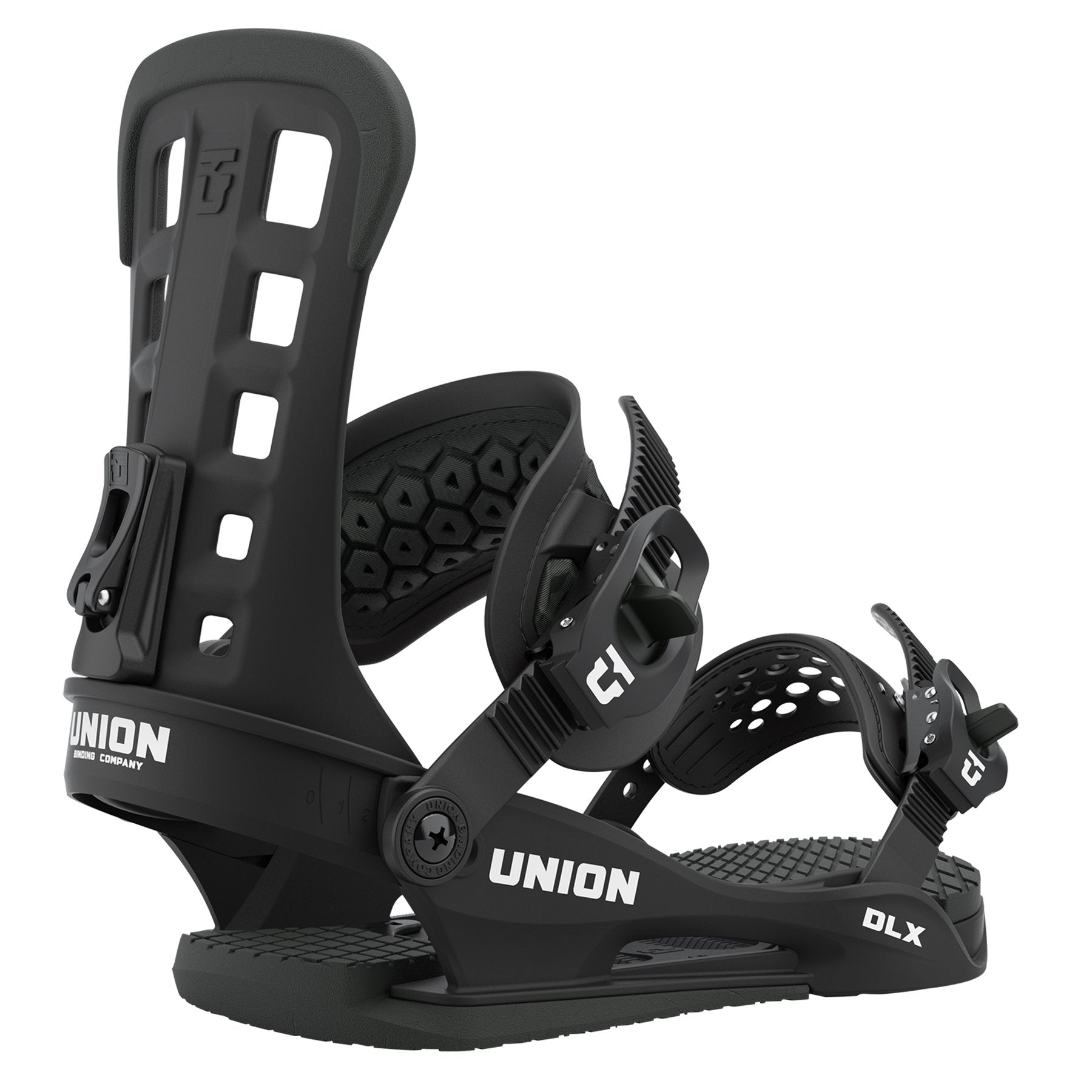 Union DLX Mens Snowboard Bindings Australia