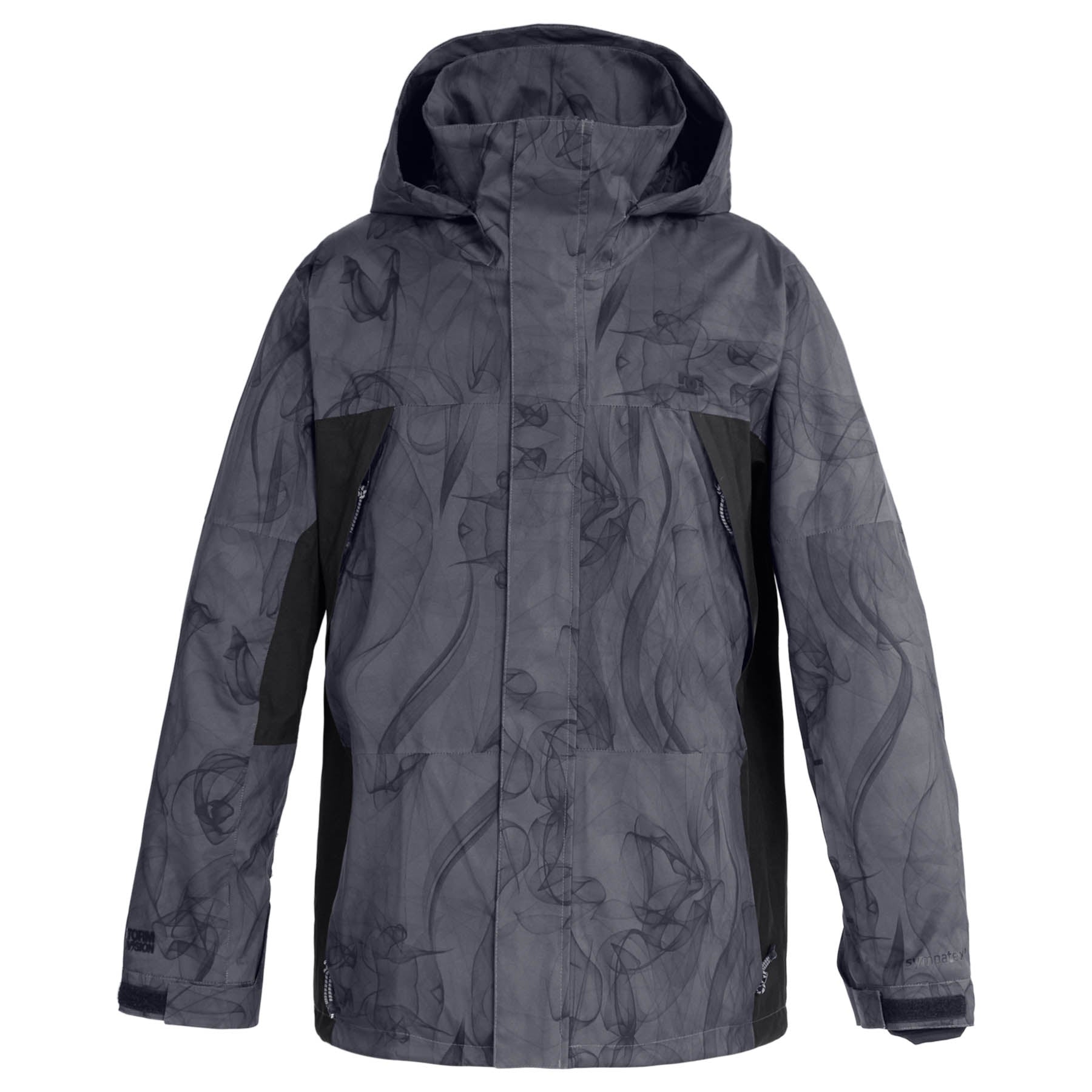 DC Command Jacket 2023 Mens Snowboard Jackets Australia