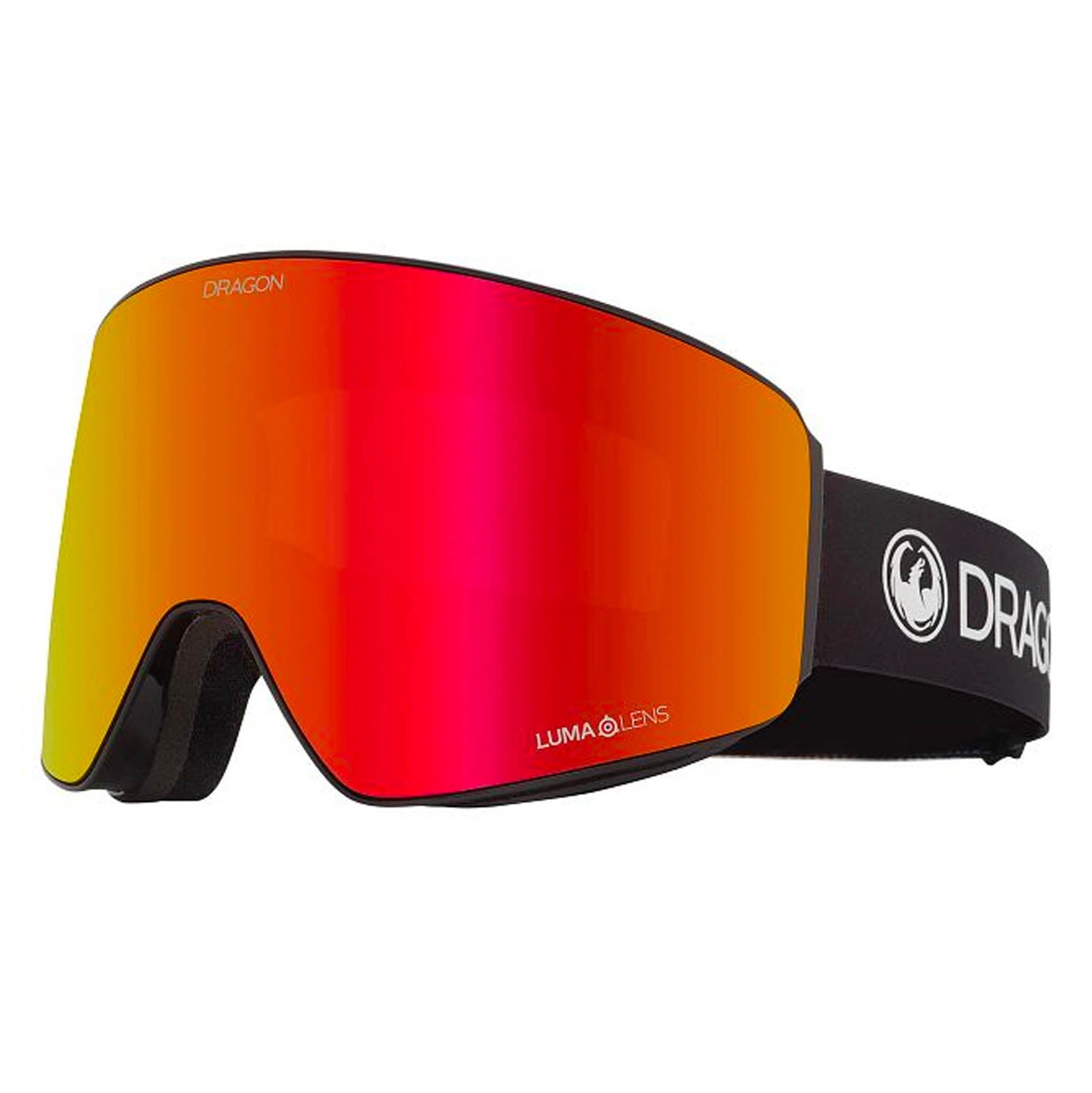 Dragon PXV Low Bridge 2023 | Mens Womens Snow Goggles Australia