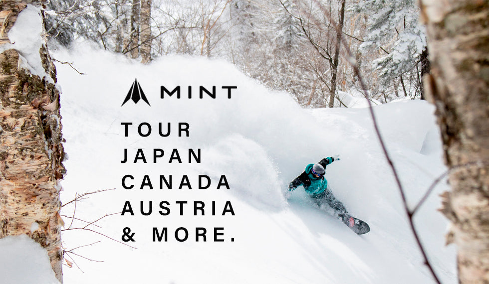 Mint Tours