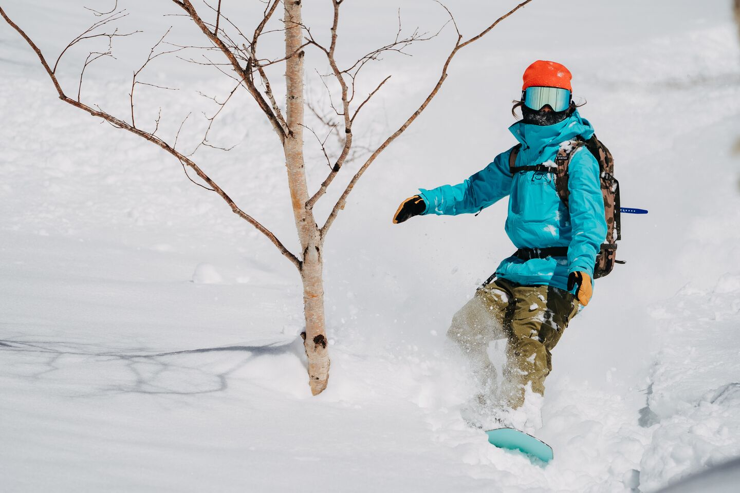 Heading Overseas? Get the low down on your snow gear!