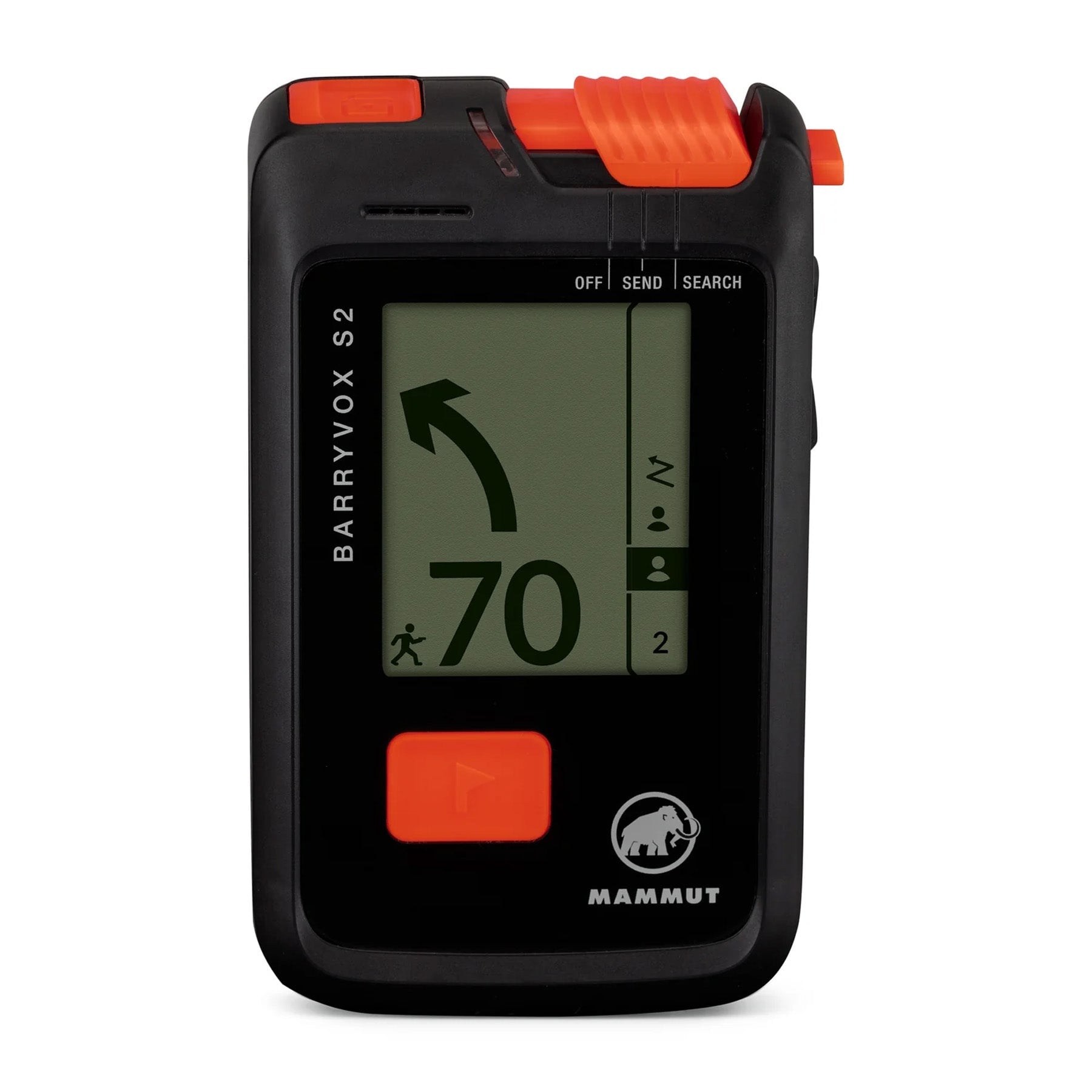 Mammut Barryvox S2 Beacon