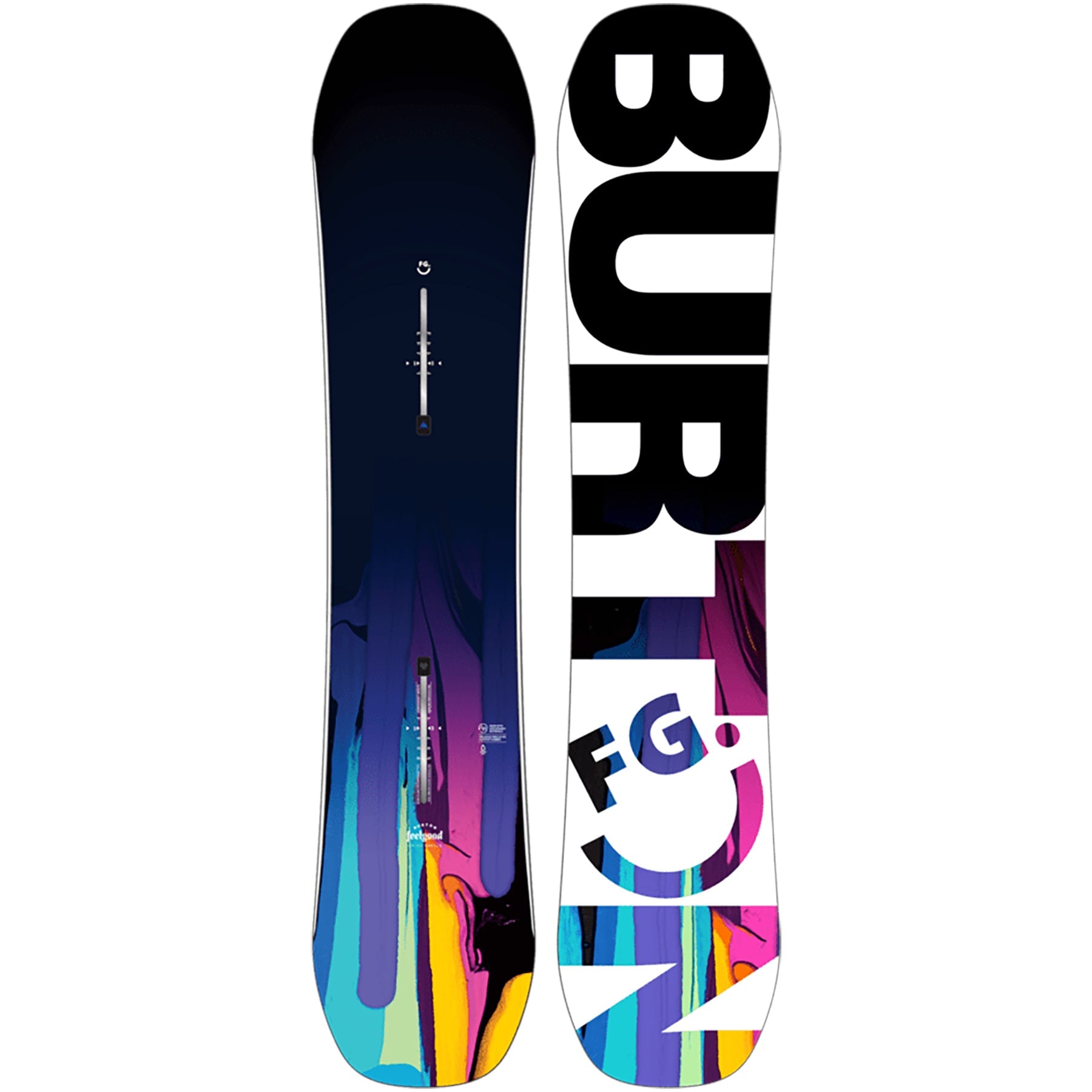 Burton Feelgood Smalls 2024