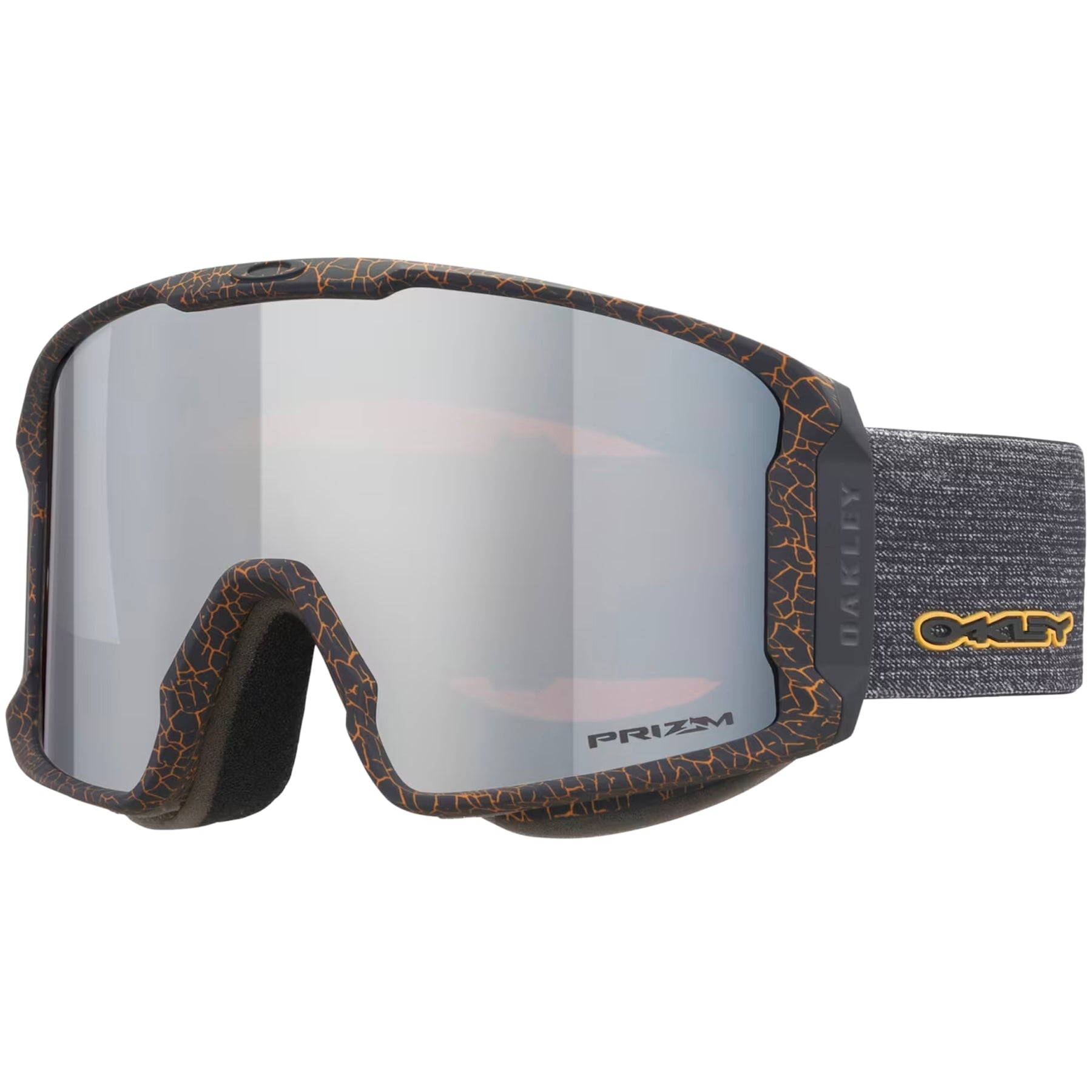 Stale Sandbech Signature / Prizm Black