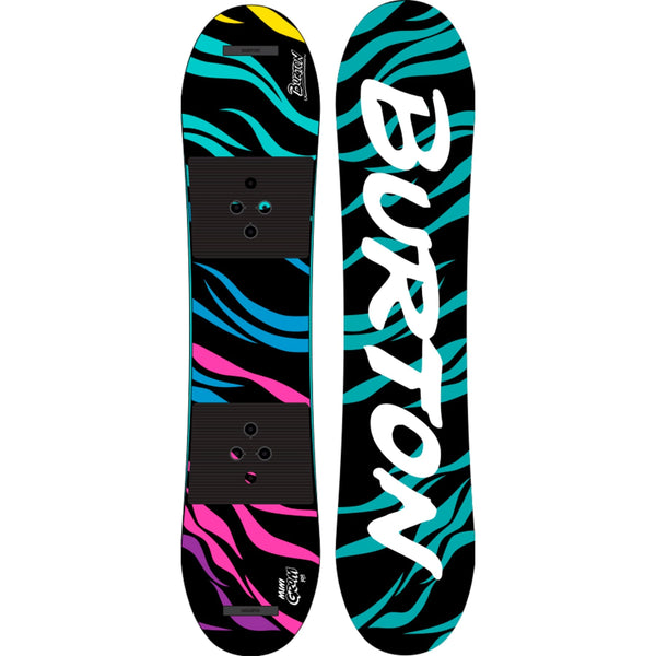 Burton Mini Grom 2024 Kids Snowboards Australia