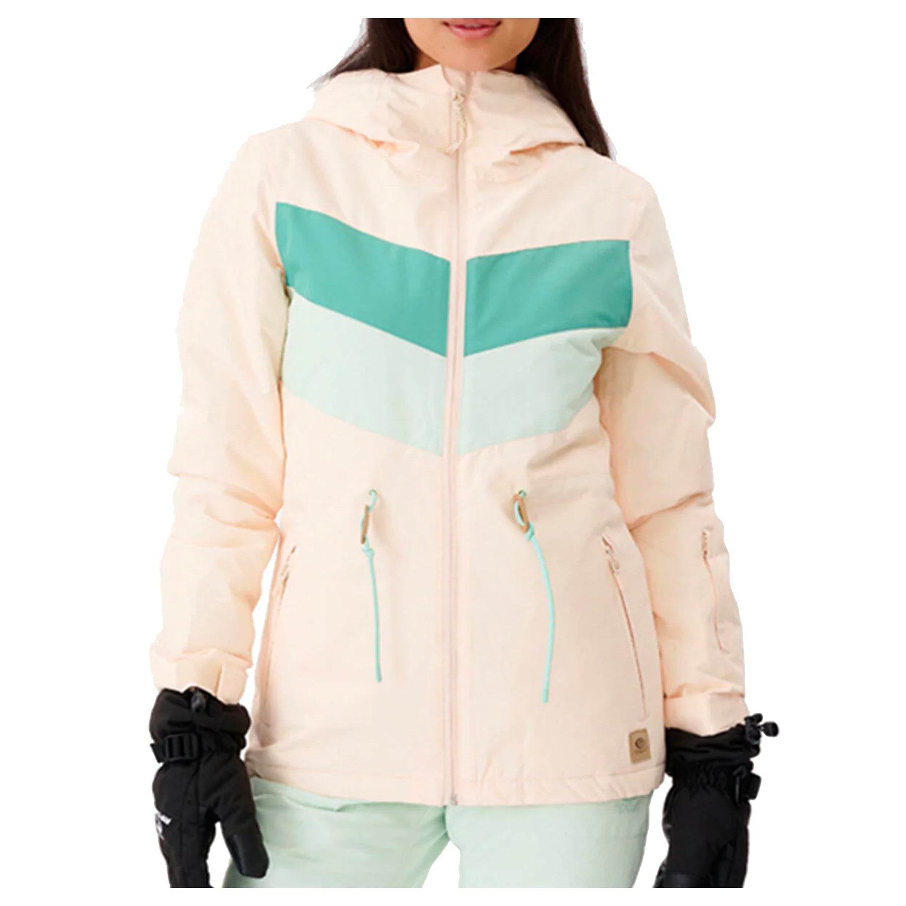 Betty rides women's snowboarding jackets best sale