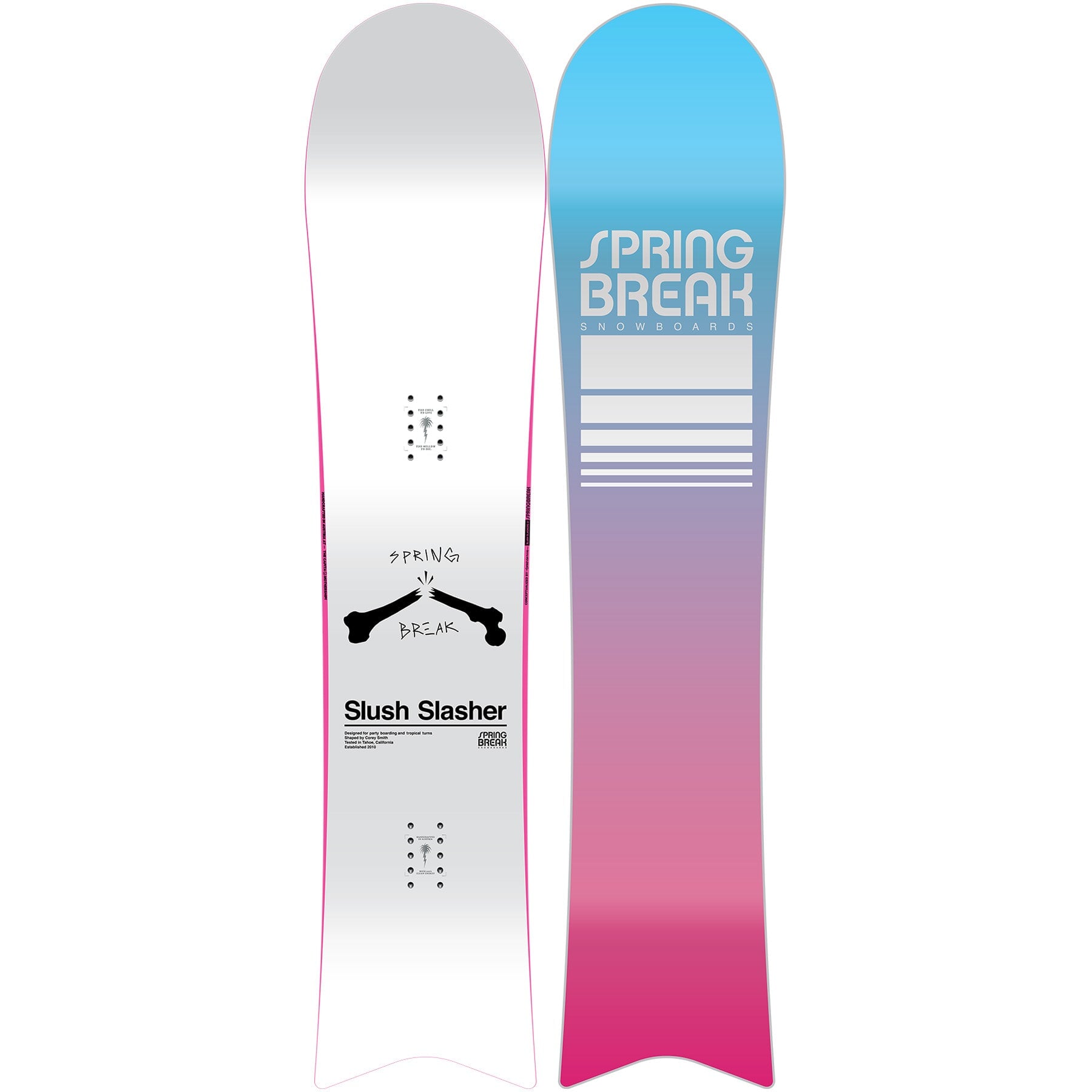 CAPiTA Spring Break Slush Slashers 2.0 2026