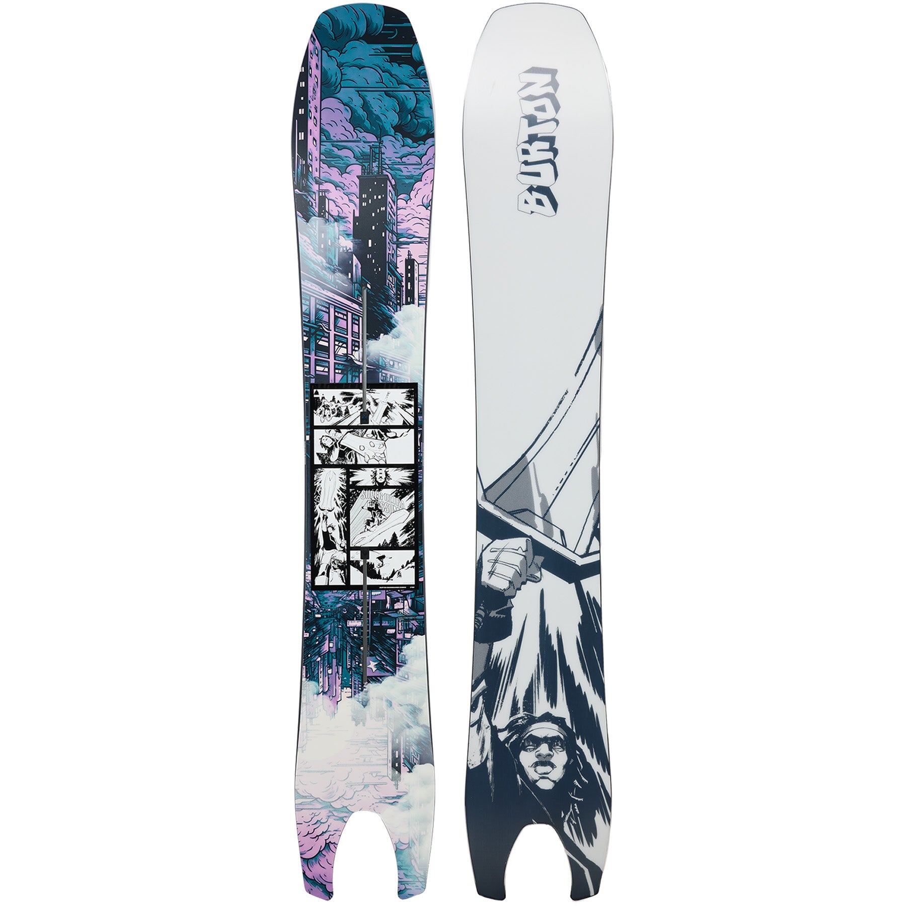 Burton Super Ultra Blossom