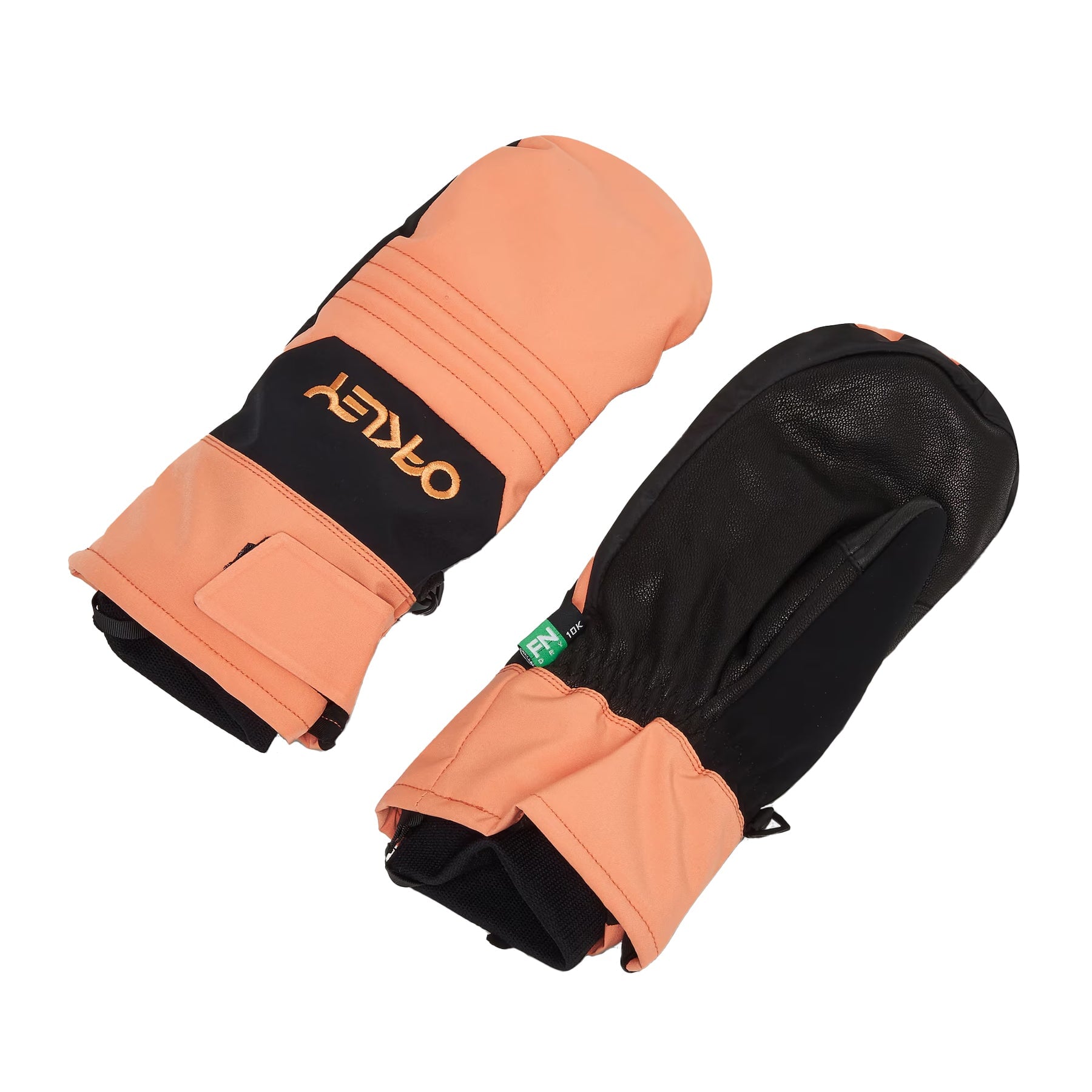 Oakley snowboard mittens online