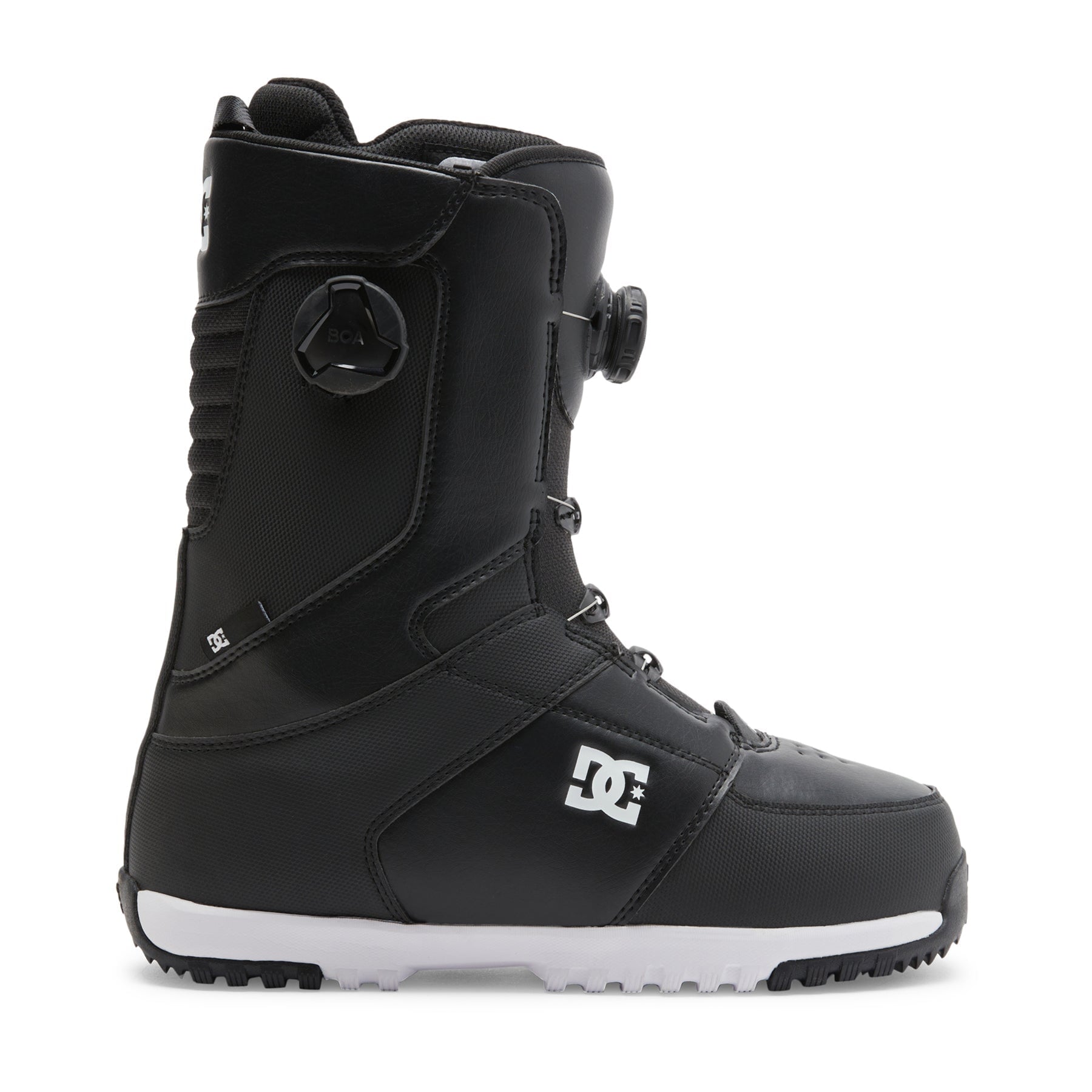 DC Control 2024 Mens Snowboard Boots Australia