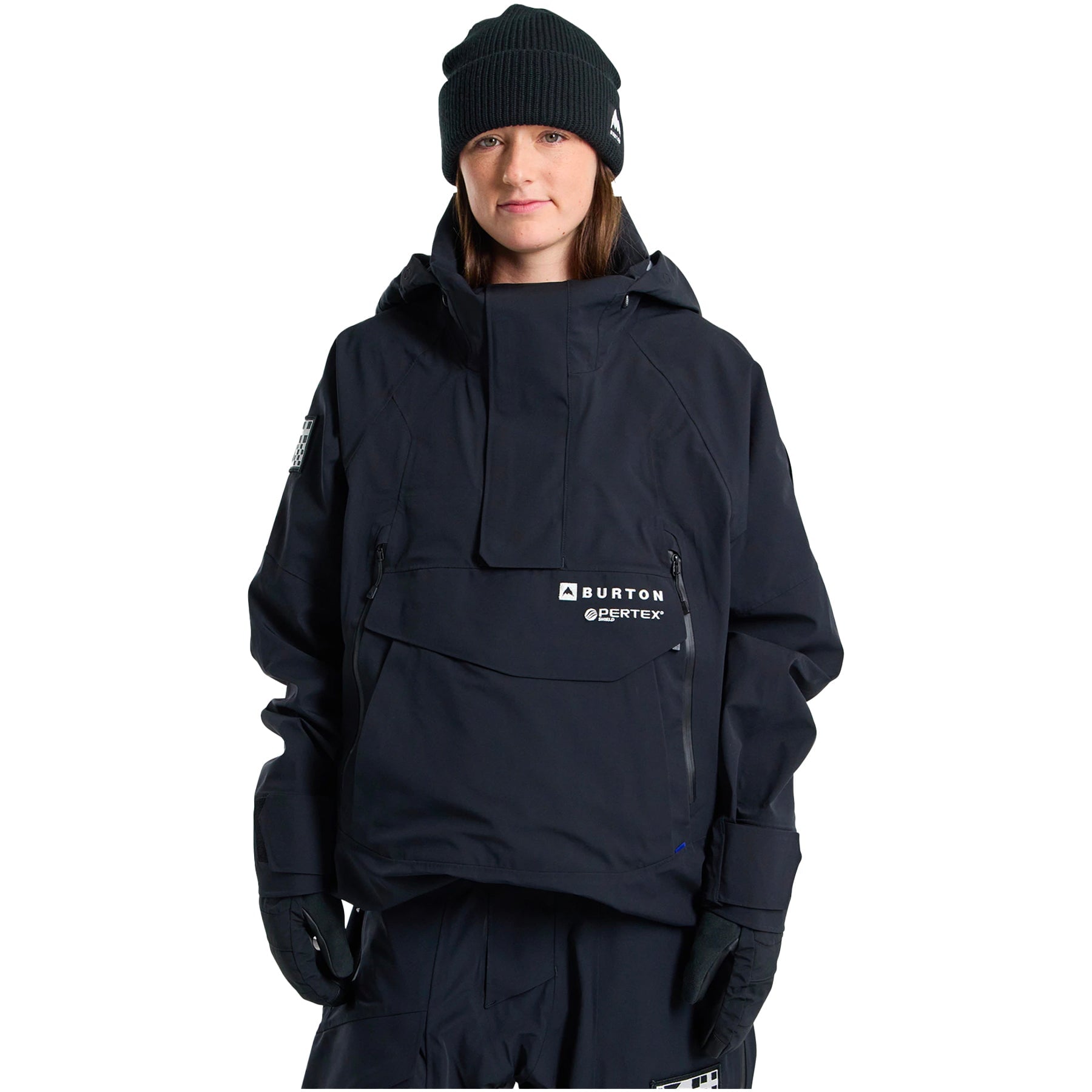 Burton Daybeacon 3L Anorak 2024