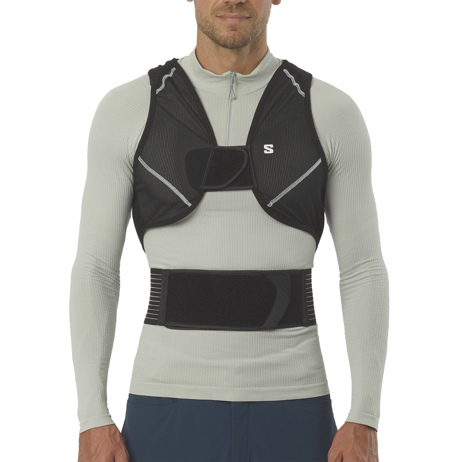 Salomon flexcell back protector online