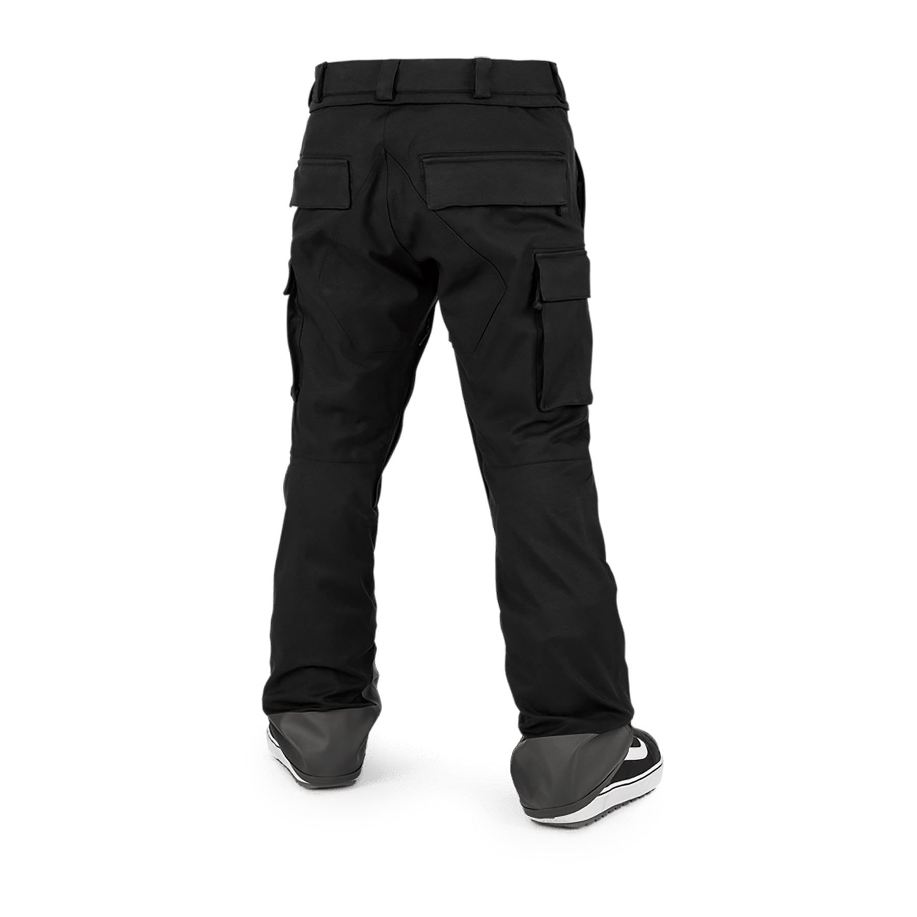 Volcom New Articulated Pant 2024 | Men's Snowboard Pants Australia