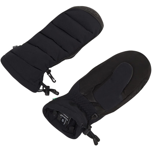 Oakley hot sale snowboard mittens