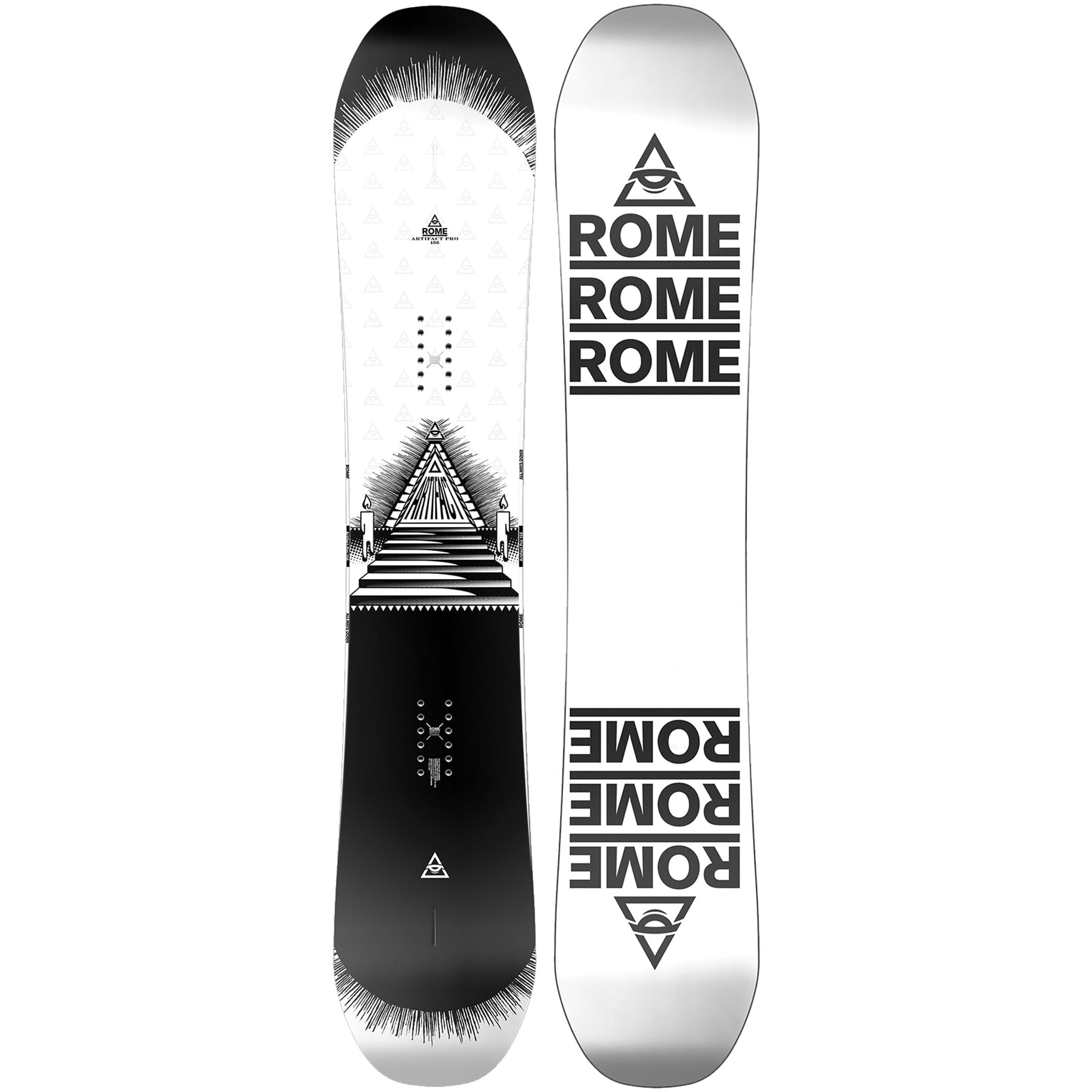 Rome Artifact Pro 2025