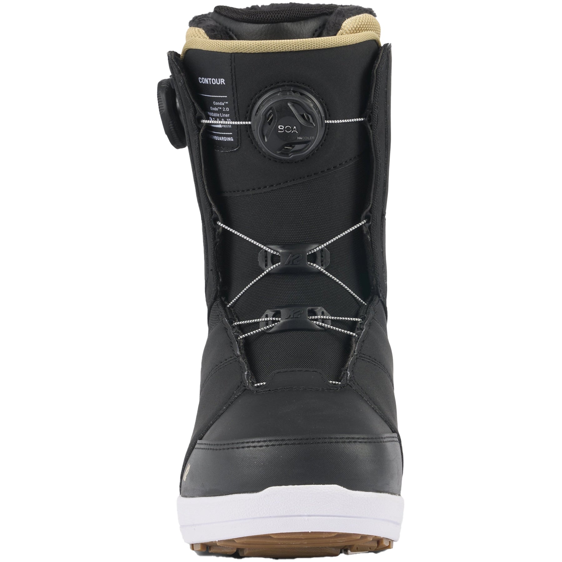 K2 snowboard boots womens hotsell