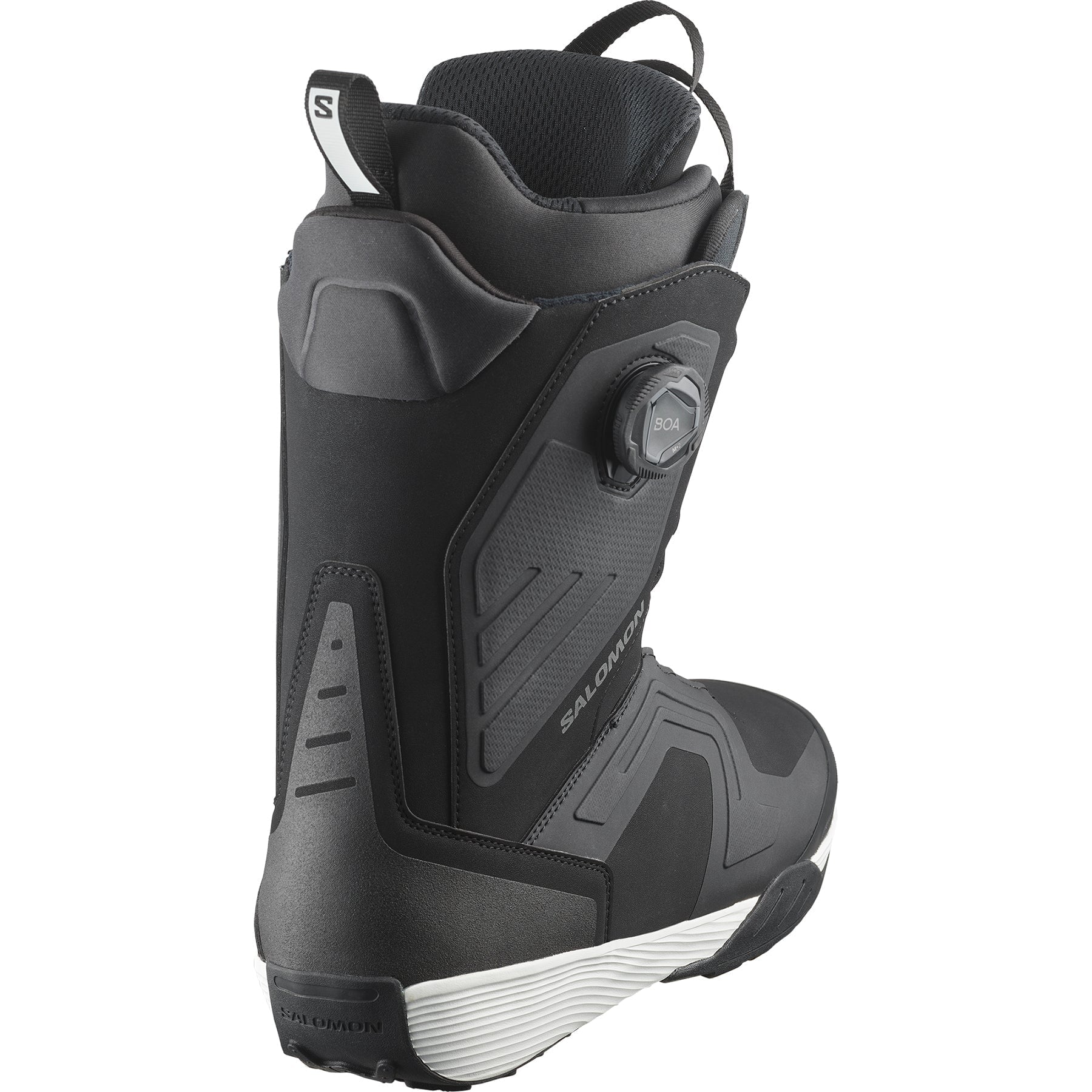 Salomon Dialogue Dual Boa 2025 Mens Snowboard Boots Australia