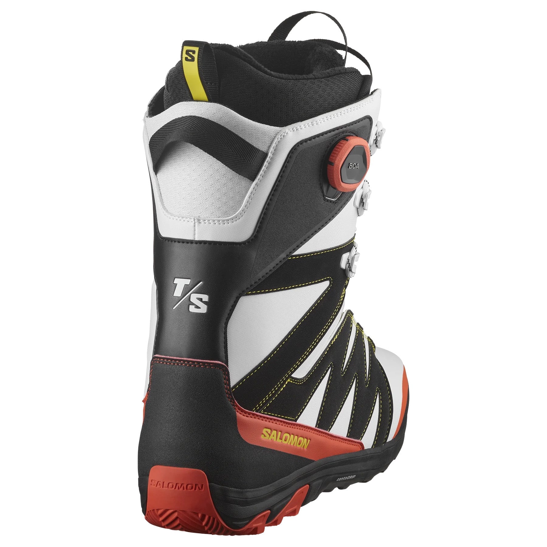 Salomon X Approach Lace SJ Boa 2025 Mens Snowboard Boots Australia