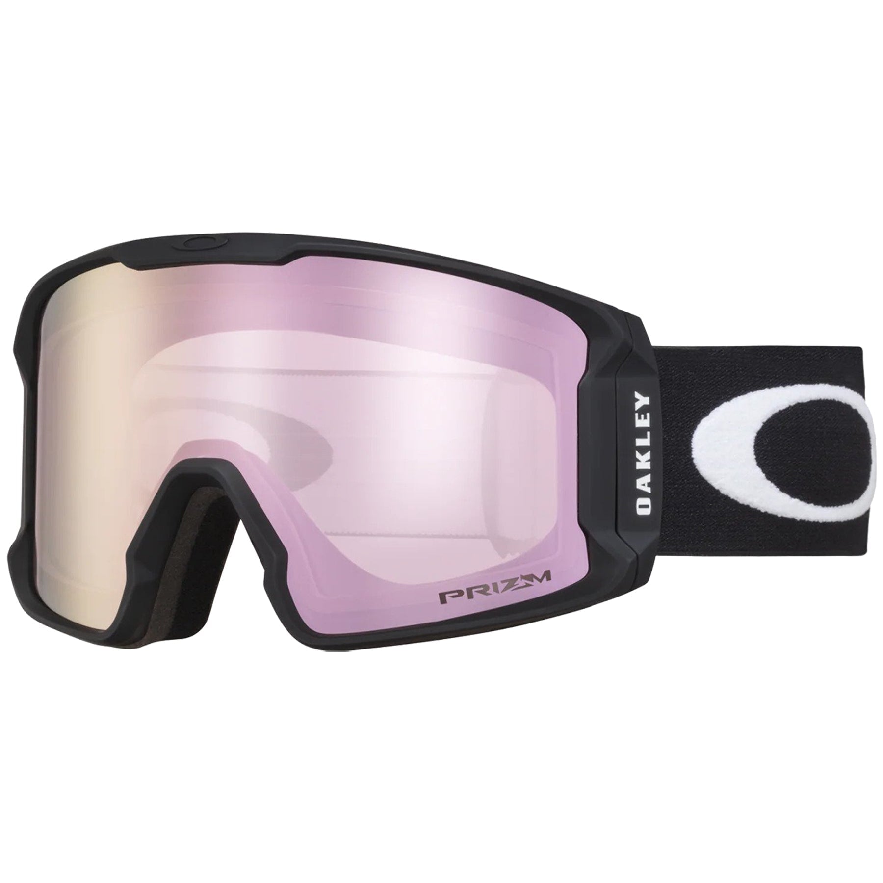 Oakley Line Miner L Prizm 2024 Snow Goggles Australia