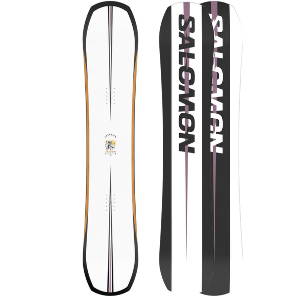 Salomon assassin on sale