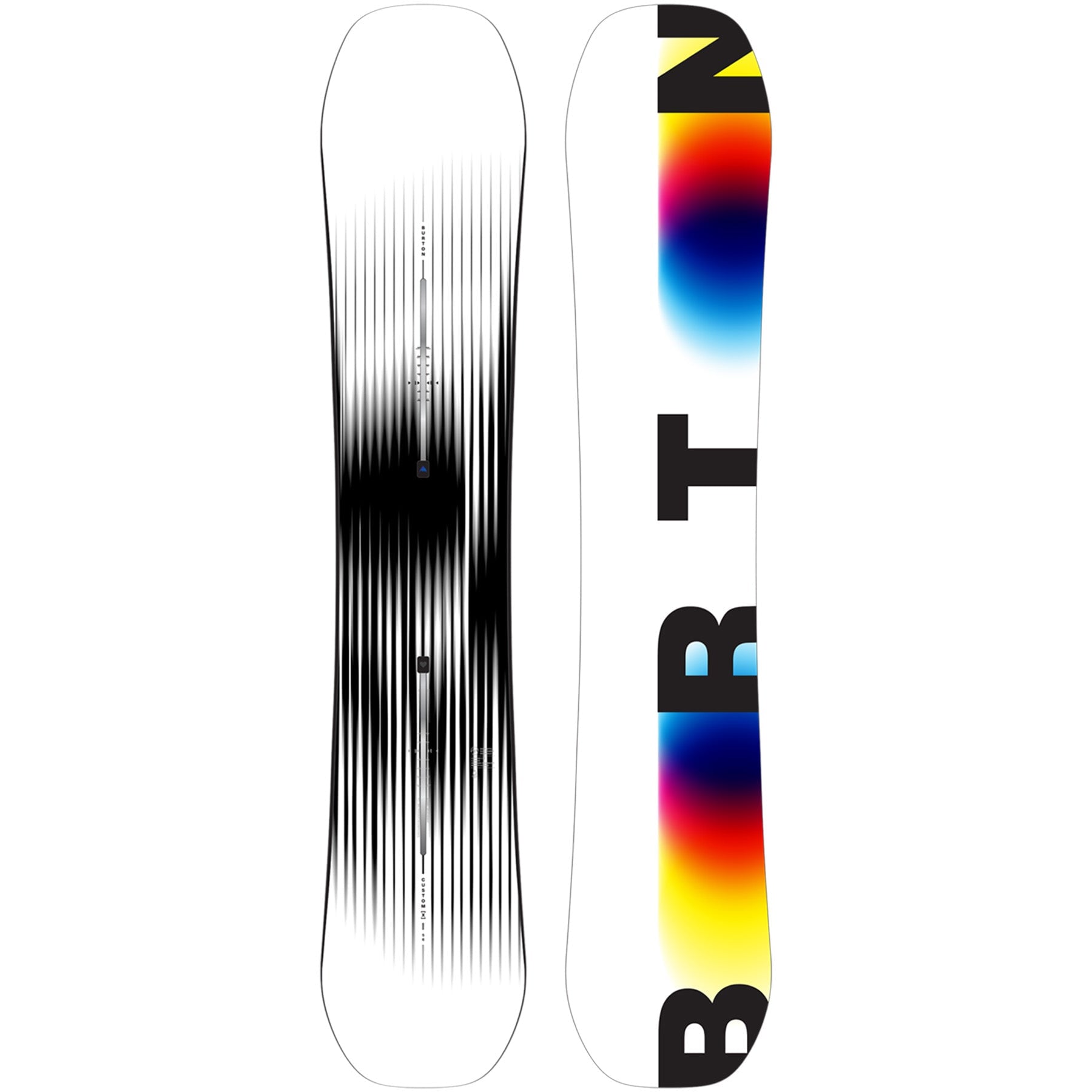 Burton Custom X 2026