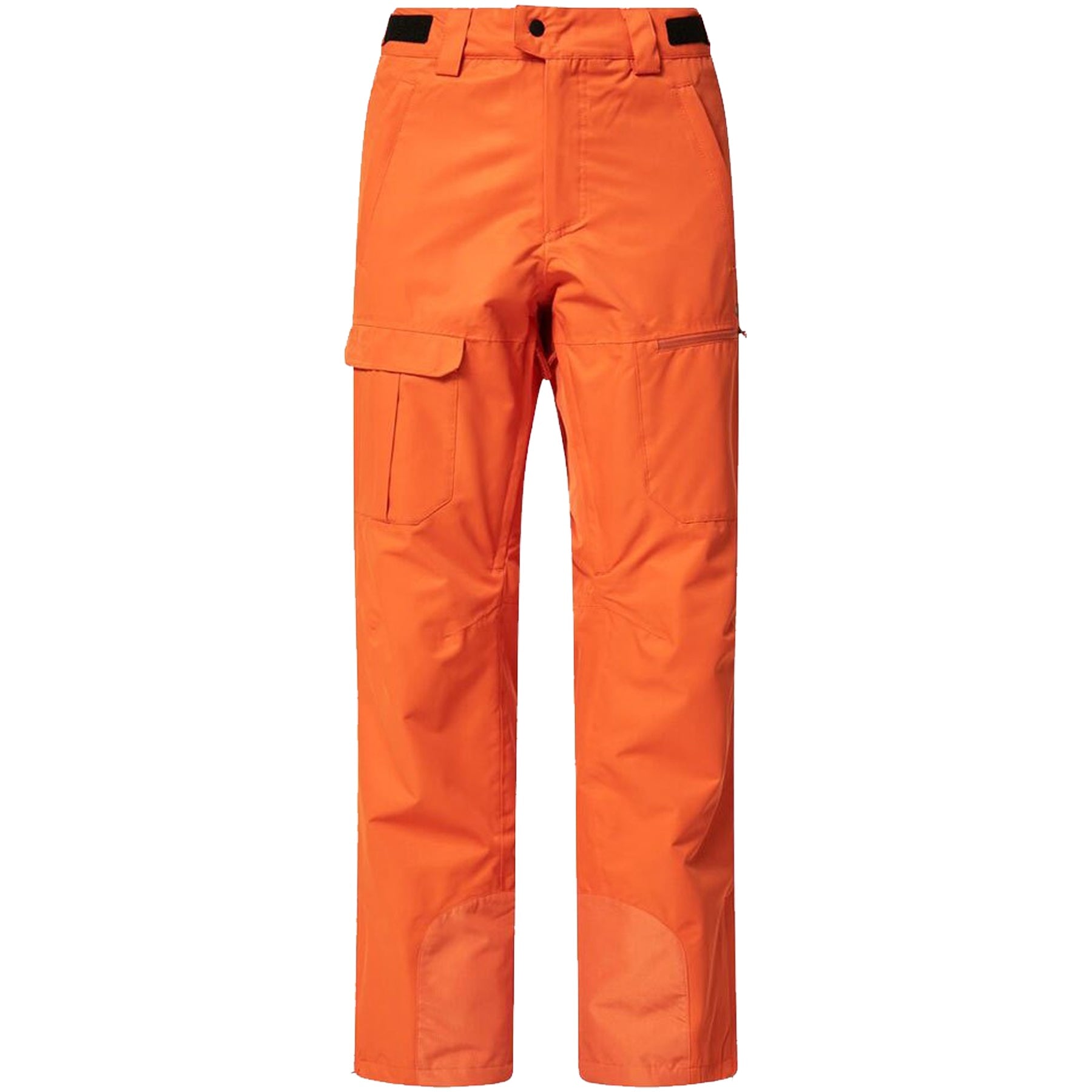 Oakley Neon Orange Cargo store Snow Pants