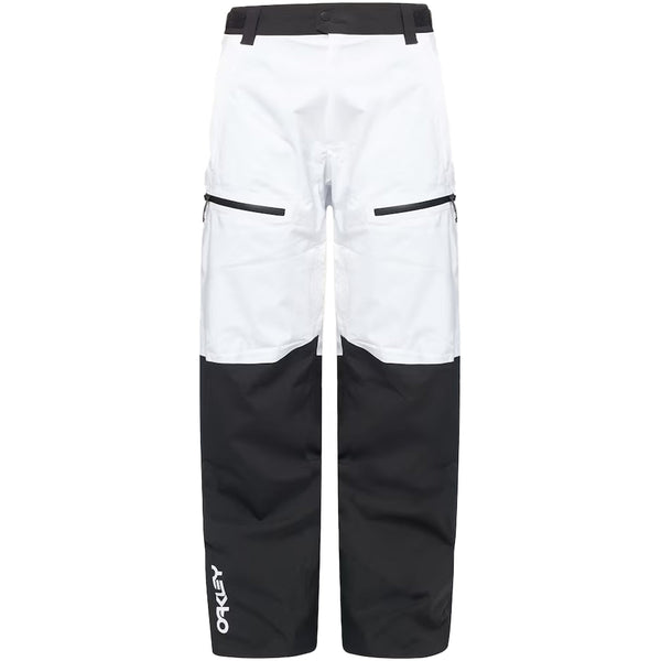 Oakley Yellow Terrain Perf Trousers in Black for Men | Lyst Canada