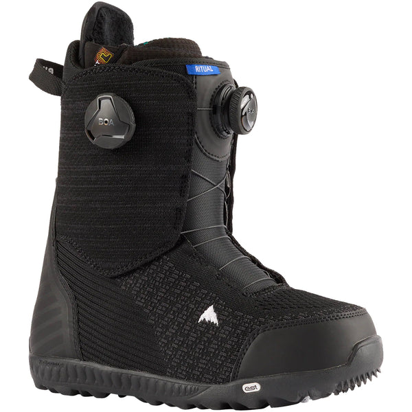 Burton Ritual Boa 2024 Womens Snowboard Boots Australia