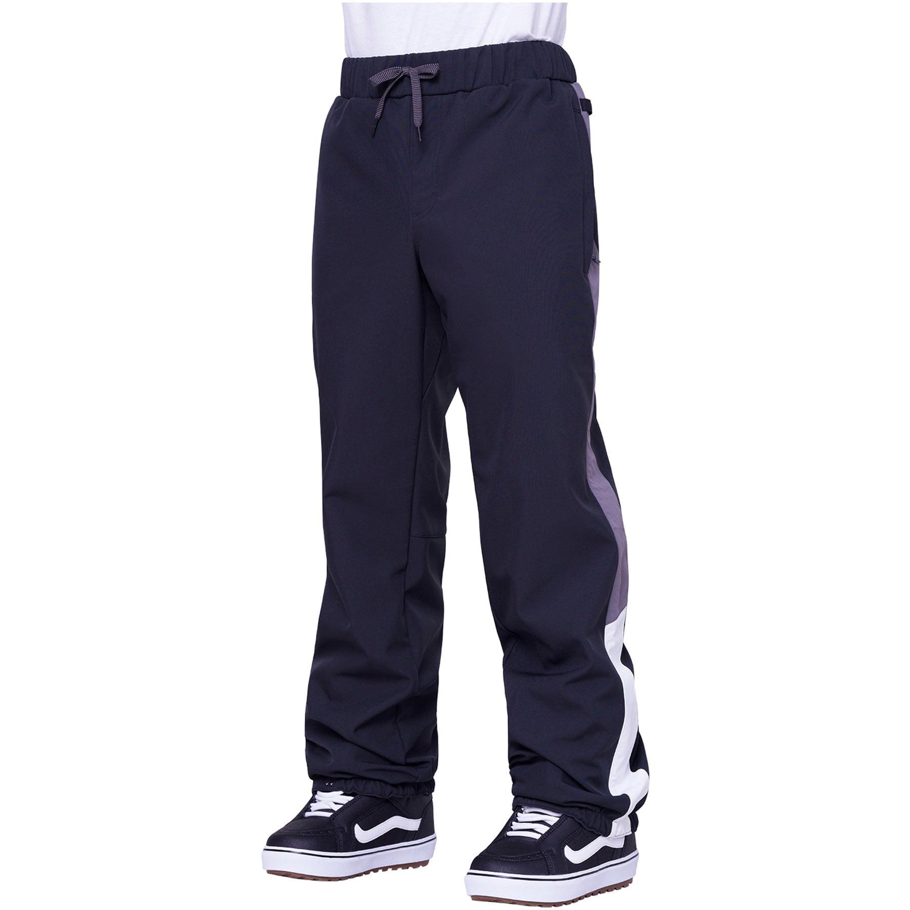 686 Mens Waterproof Track Pant 2024 Mens Snowboard Pants Australia