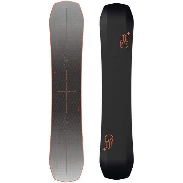 Bataleon Disaster 2025 Mens Snowboards Australia