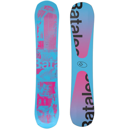 Bataleon Distortia 2025 Womens Snowboards Australia