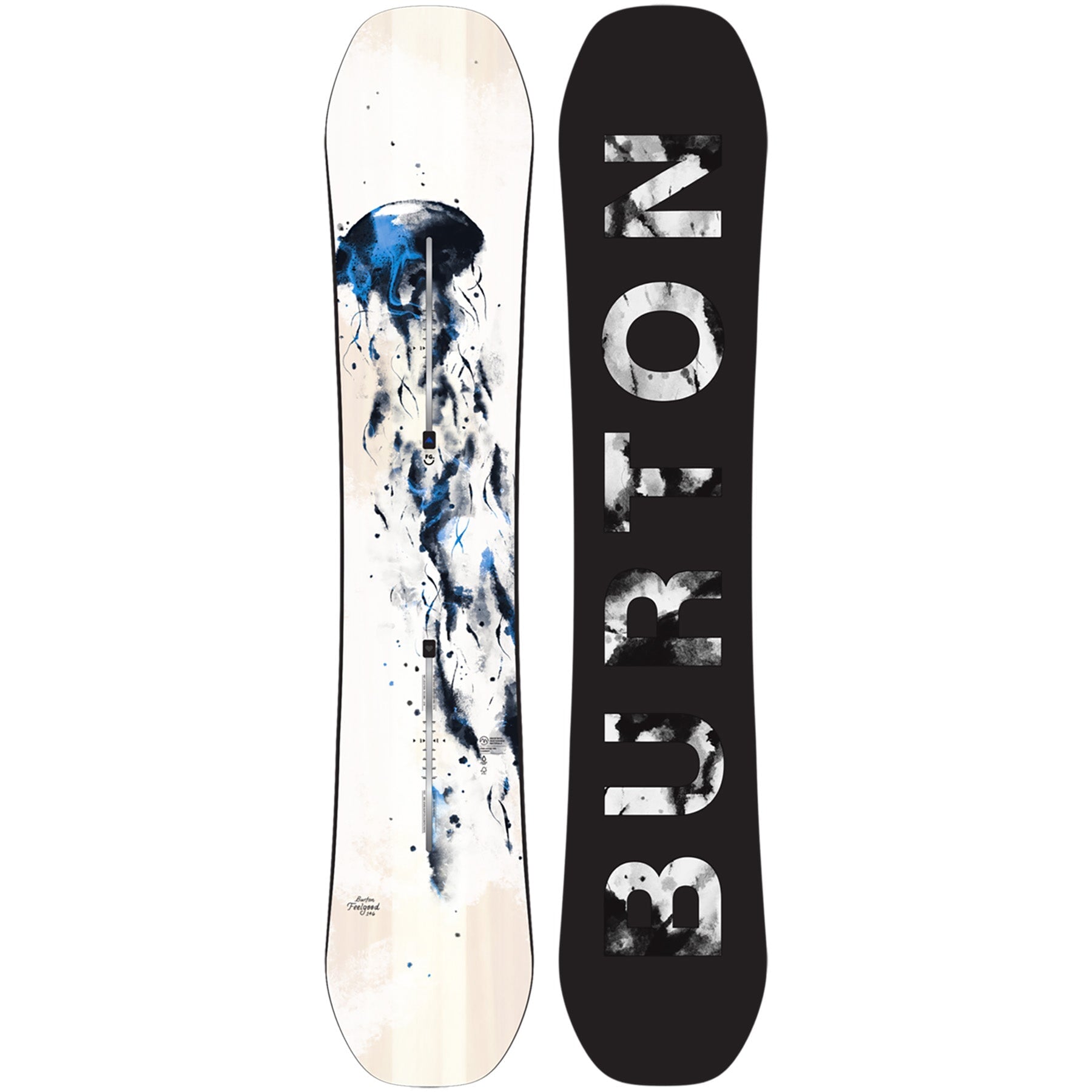 Burton Feelgood Jellyfish 2026