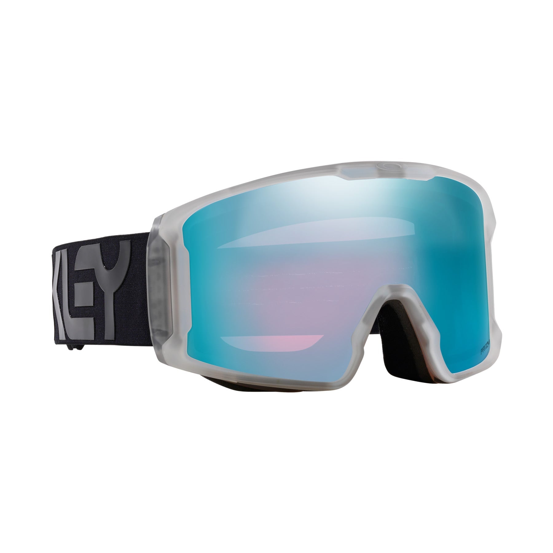 Oakley Line Miner L Prizm 2024 Snow Goggles Australia