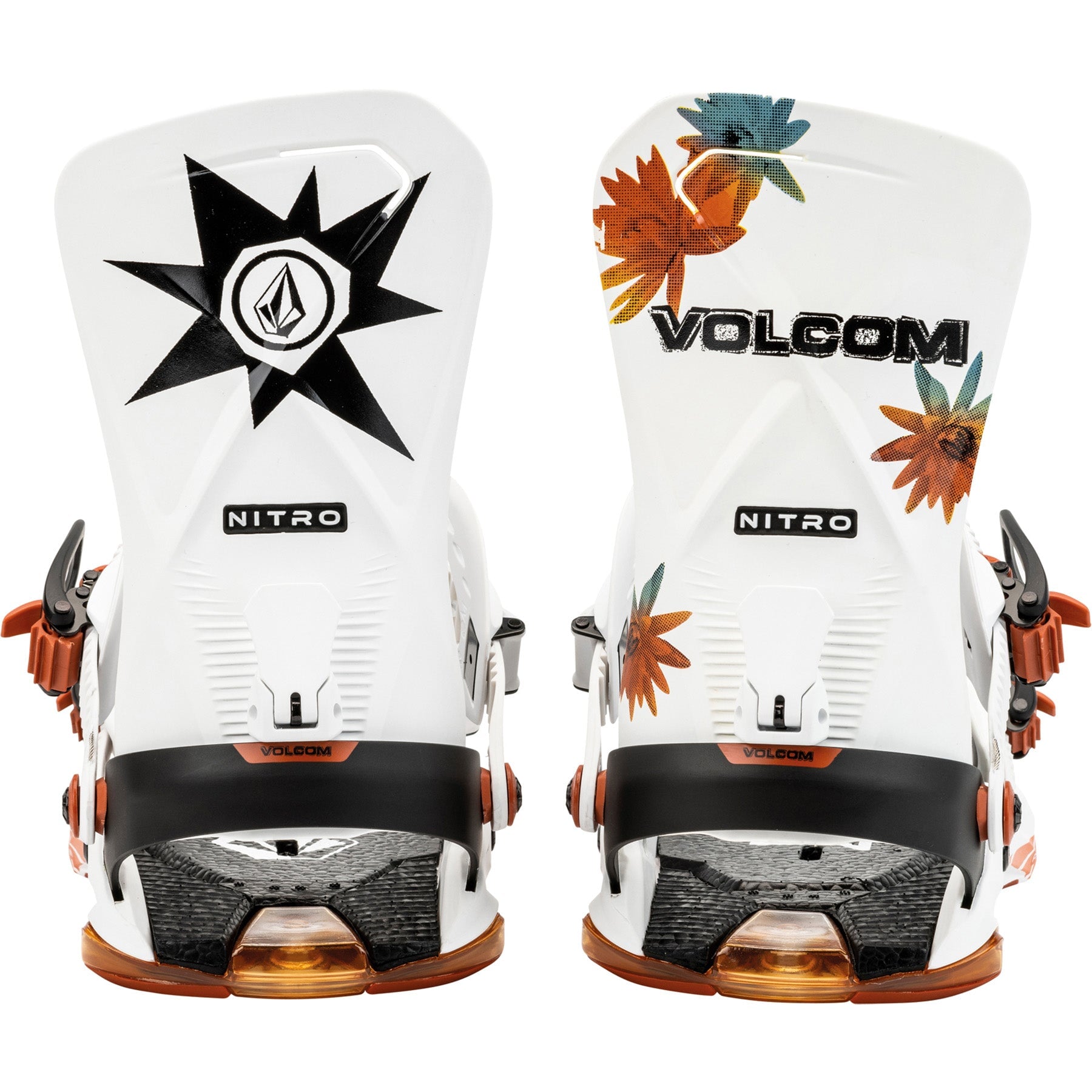 Nitro X Volcom