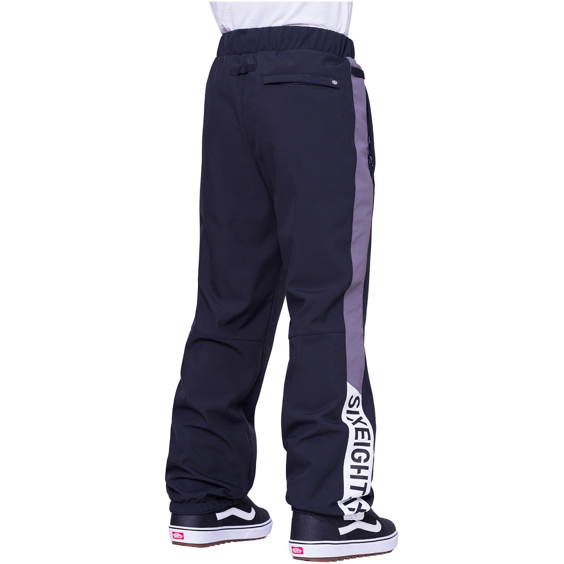 686 Mens Waterproof Track Pant 2024 Mens Snowboard Pants Australia