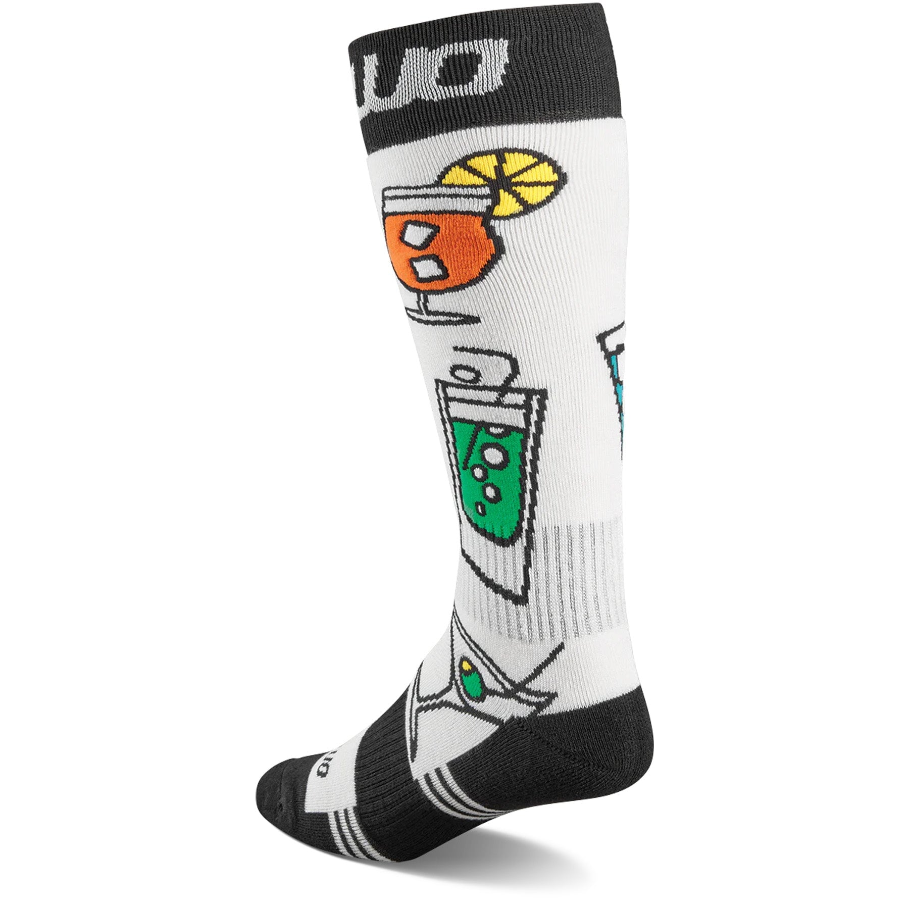 ThirtyTwo Double Sock 2025