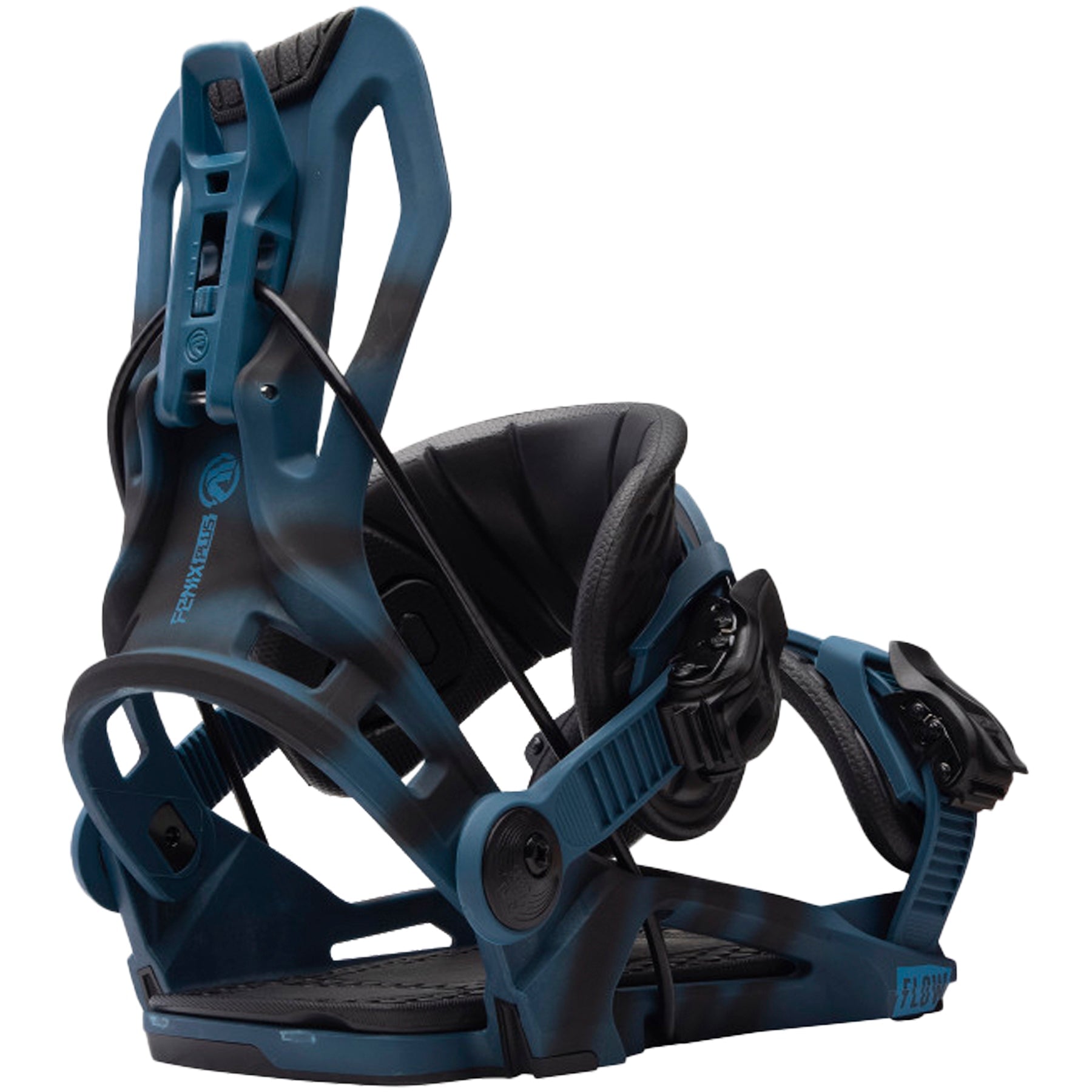 Flow Fenix-Plus 2024 | Mens Snowboard Bindings Australia