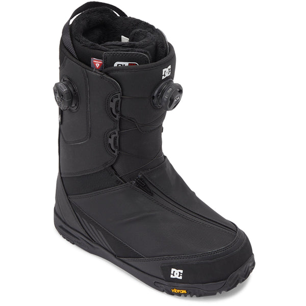 Dc men's clearance scout snowboard boots