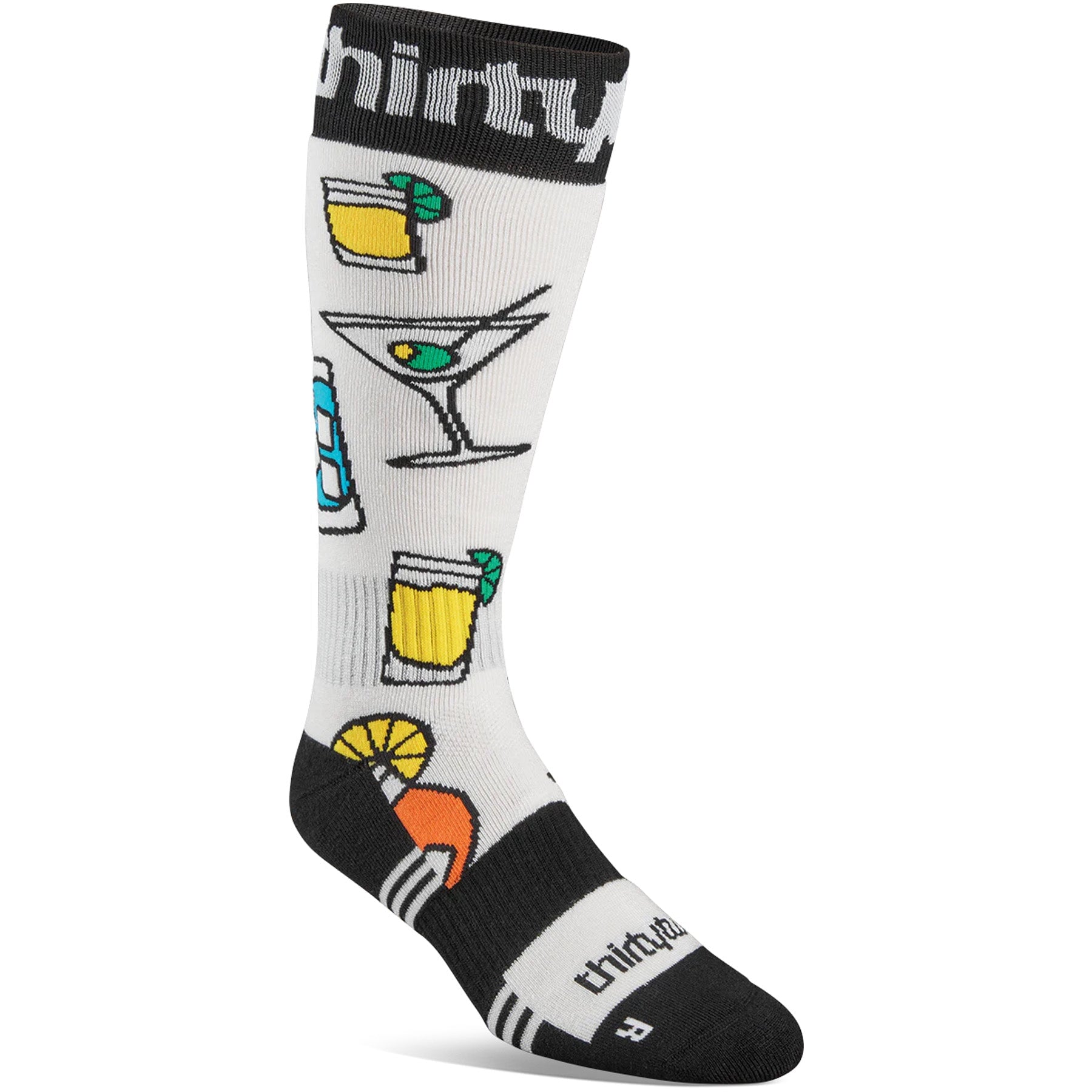 ThirtyTwo Double Sock 2025