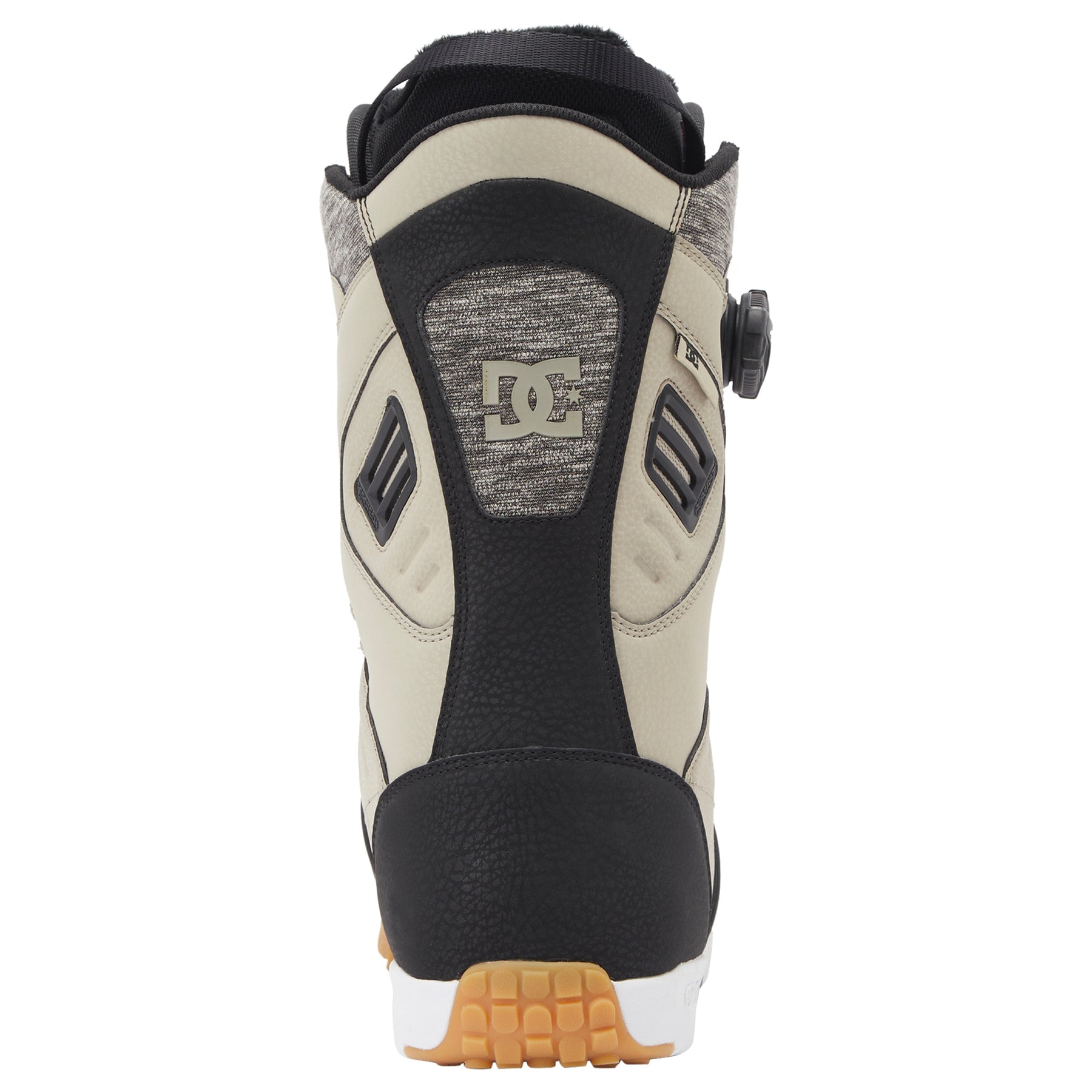 Dc snowboard boots judge best sale