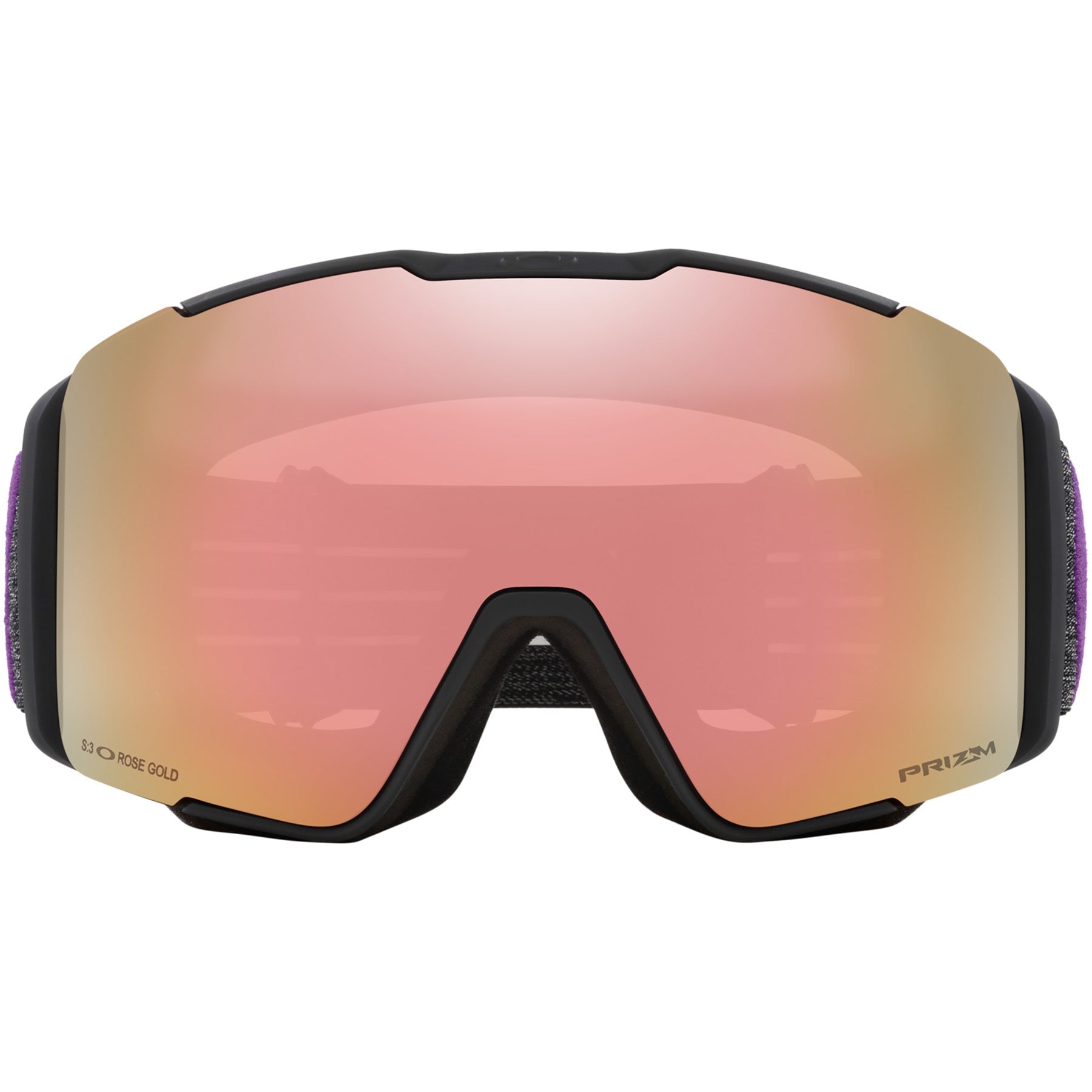 Oakley Line Miner Pro M Prizm 2025 Mens Womens Snowboard Goggles Australia