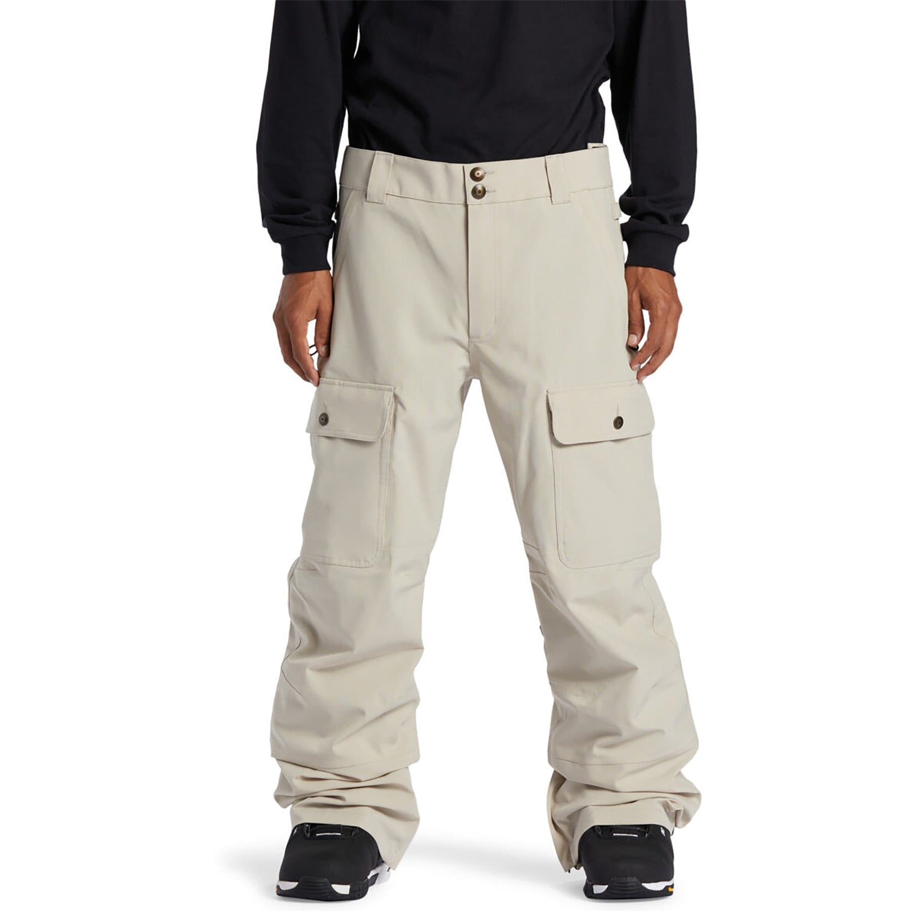 DC Code Pant 2024 mens Snowboard Pants Australia