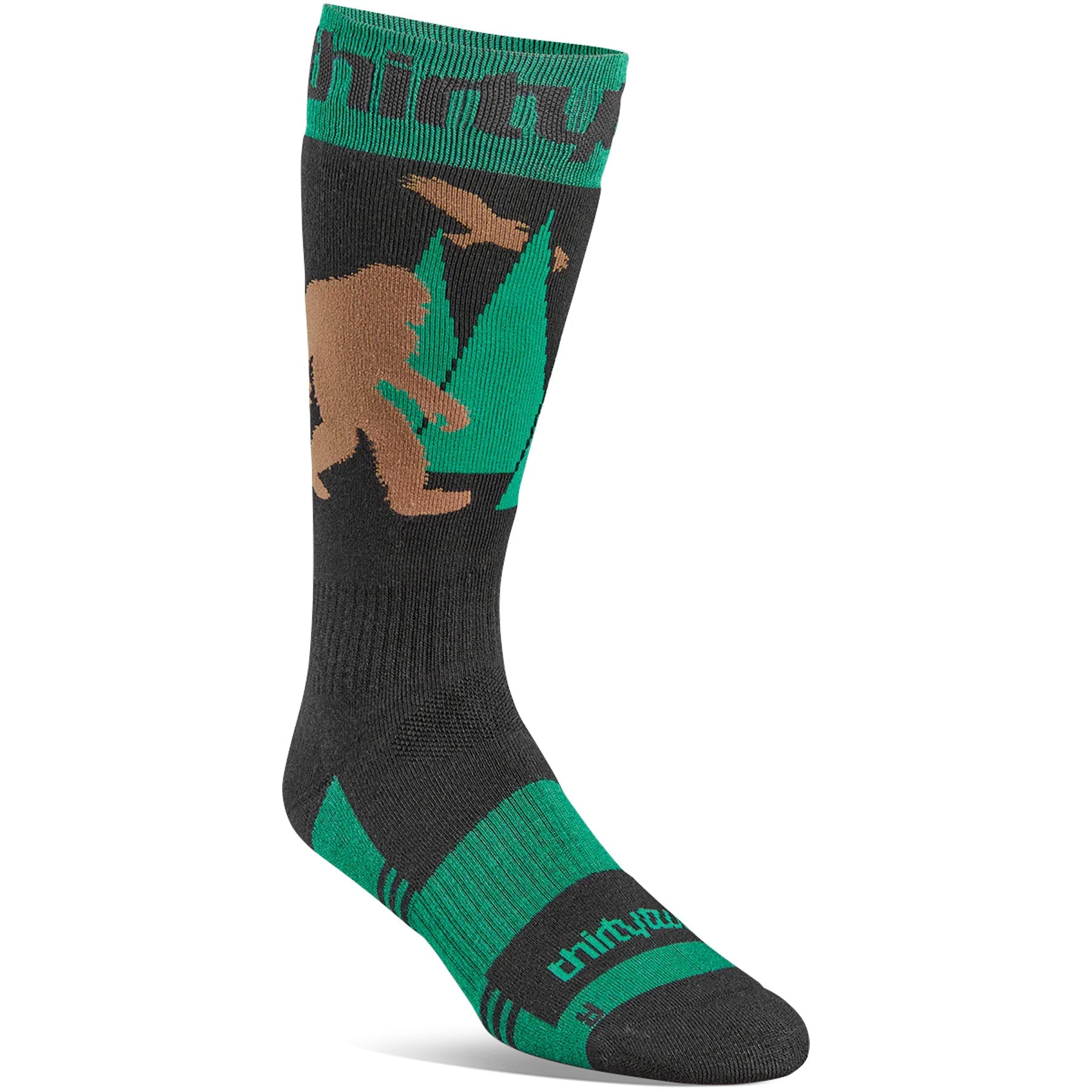 ThirtyTwo Double Sock 2025