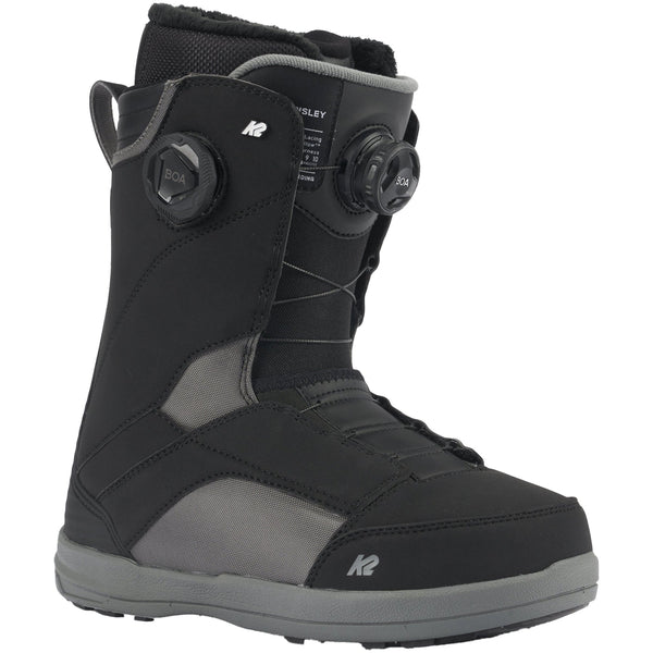 K2 estate snowboard boots hotsell