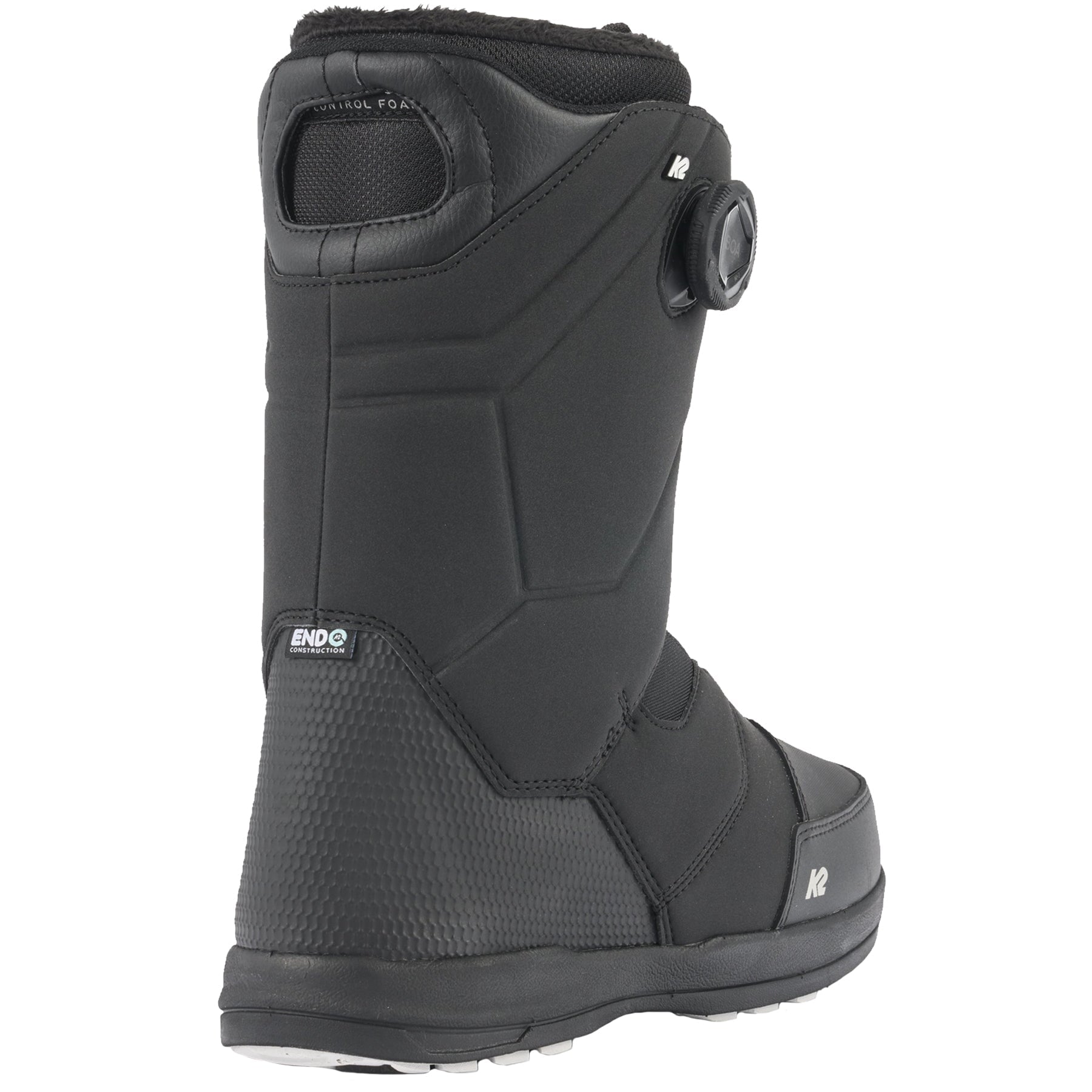 K2 heated snowboard boots best sale